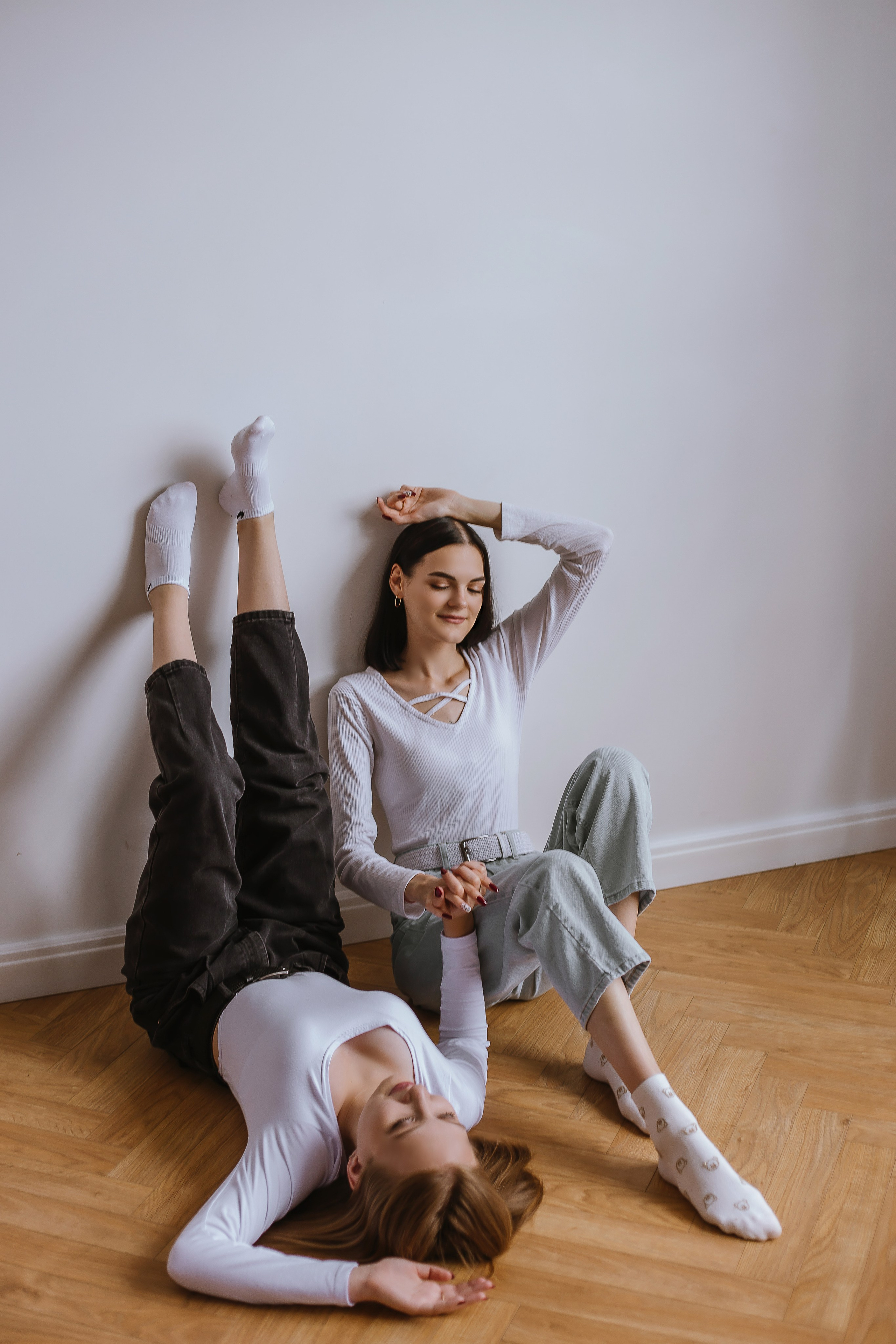 Подруги. Фотограф Саранск Екатерина Жукова