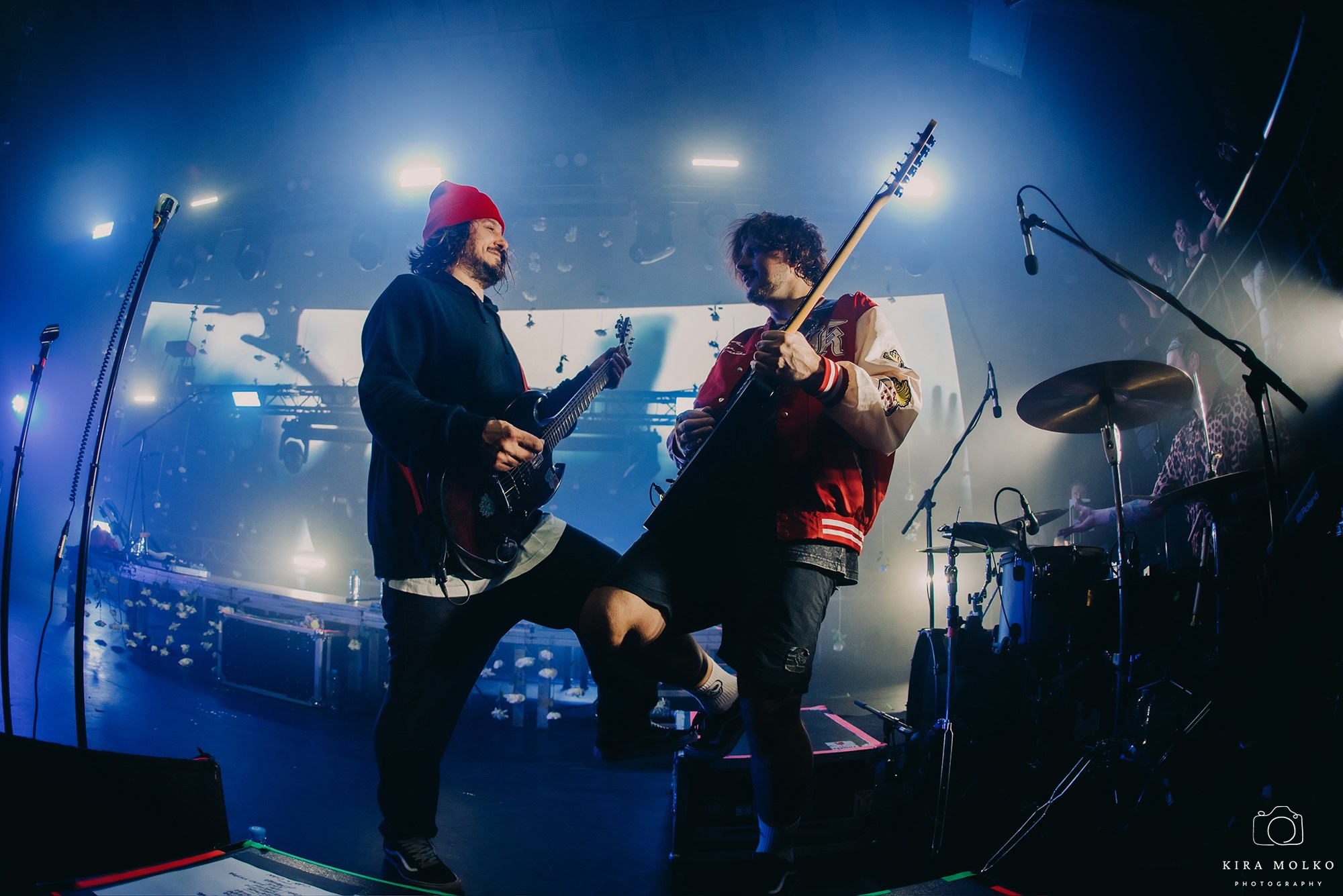 Jane Air. Кира Молко — Концертный фотограф в Санкт-Петербурге