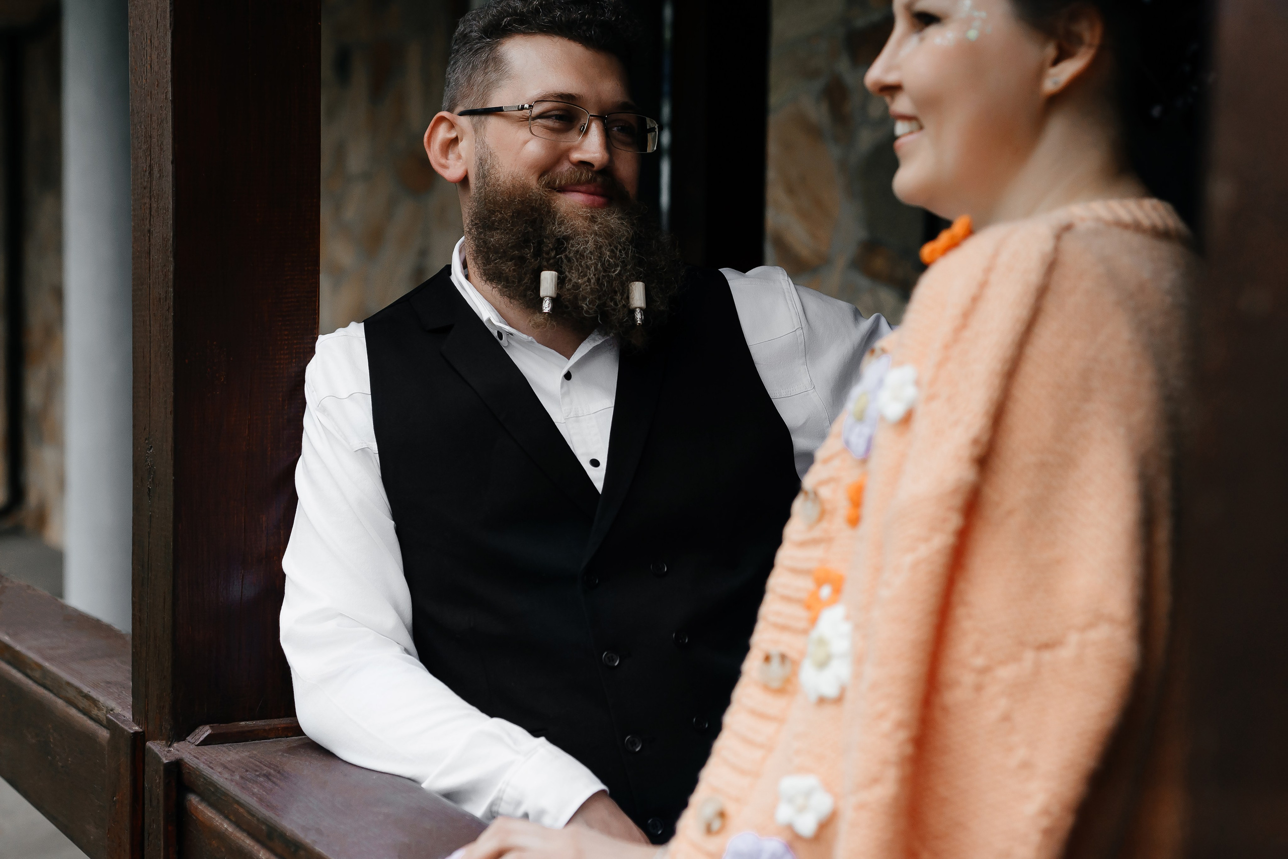 Свадебное портфолио. Фотограф Сергей Глобенко