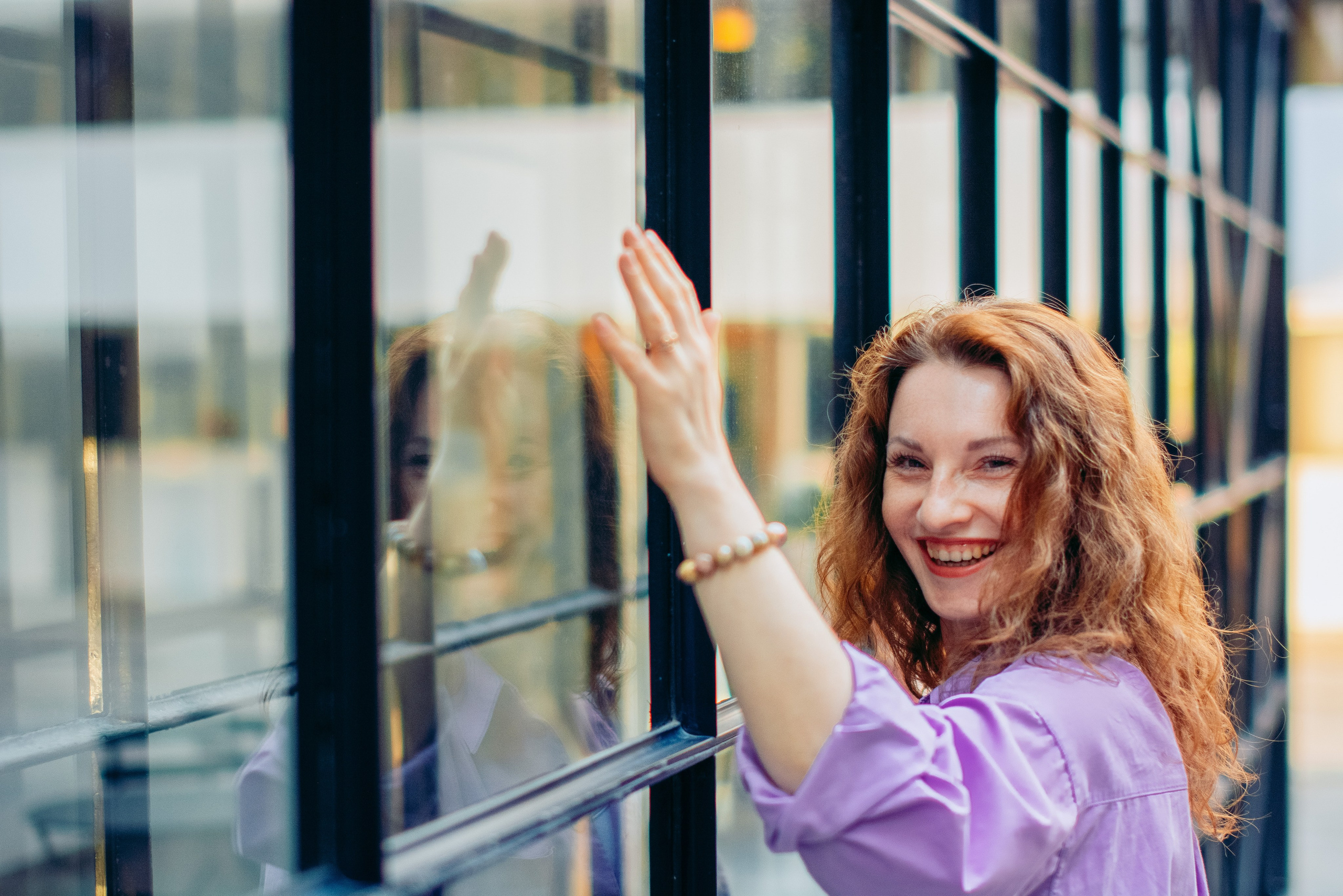 Дом Наркомфина. Фотограф, фотопрогулки в Москве Наталья Стриженко