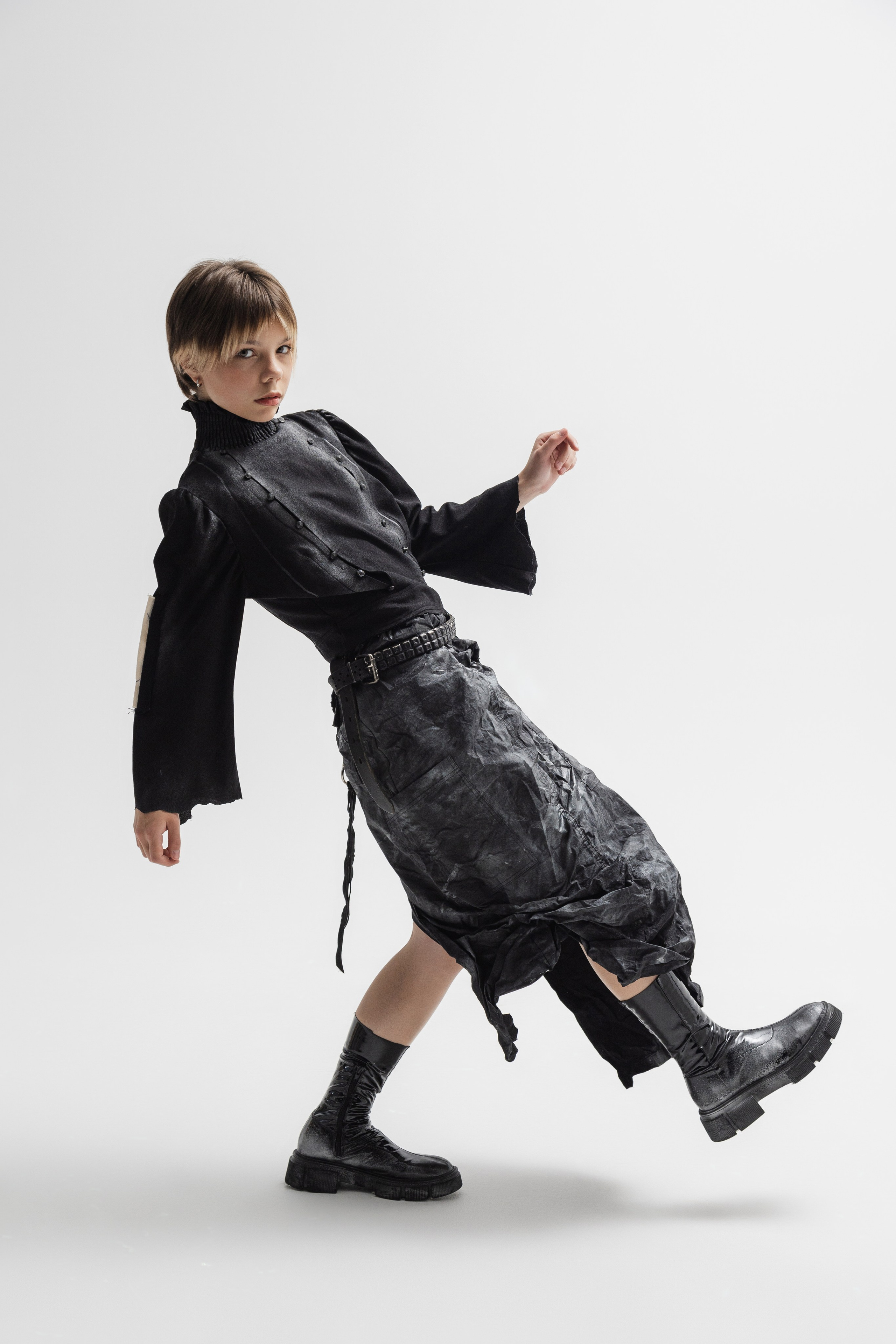 A.A.S. by Alexandr Samoluk. Фотограф в Санкт-Петербурге Андрей Пенков