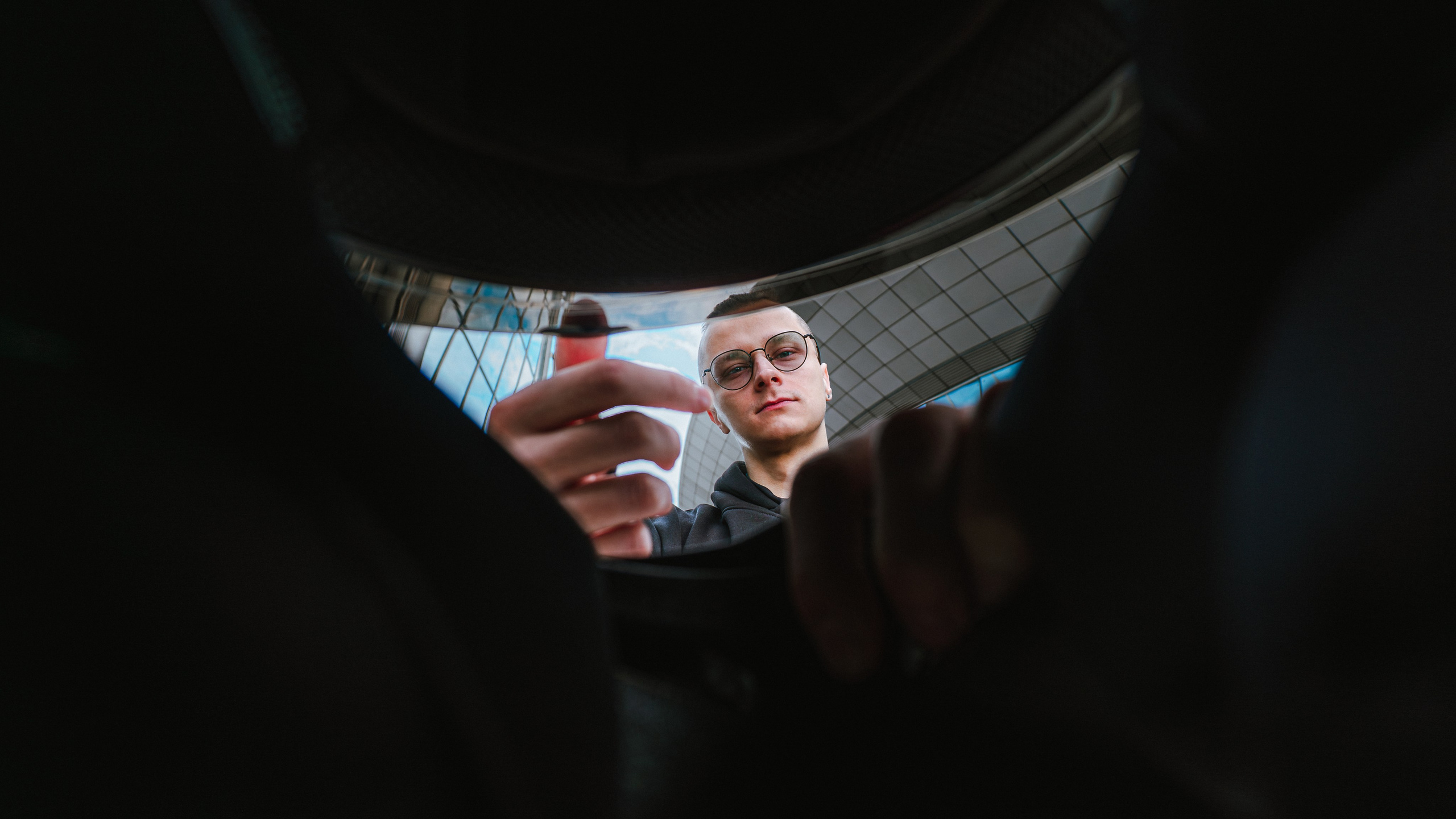 CFMOTO 450sr. Valya Fleks