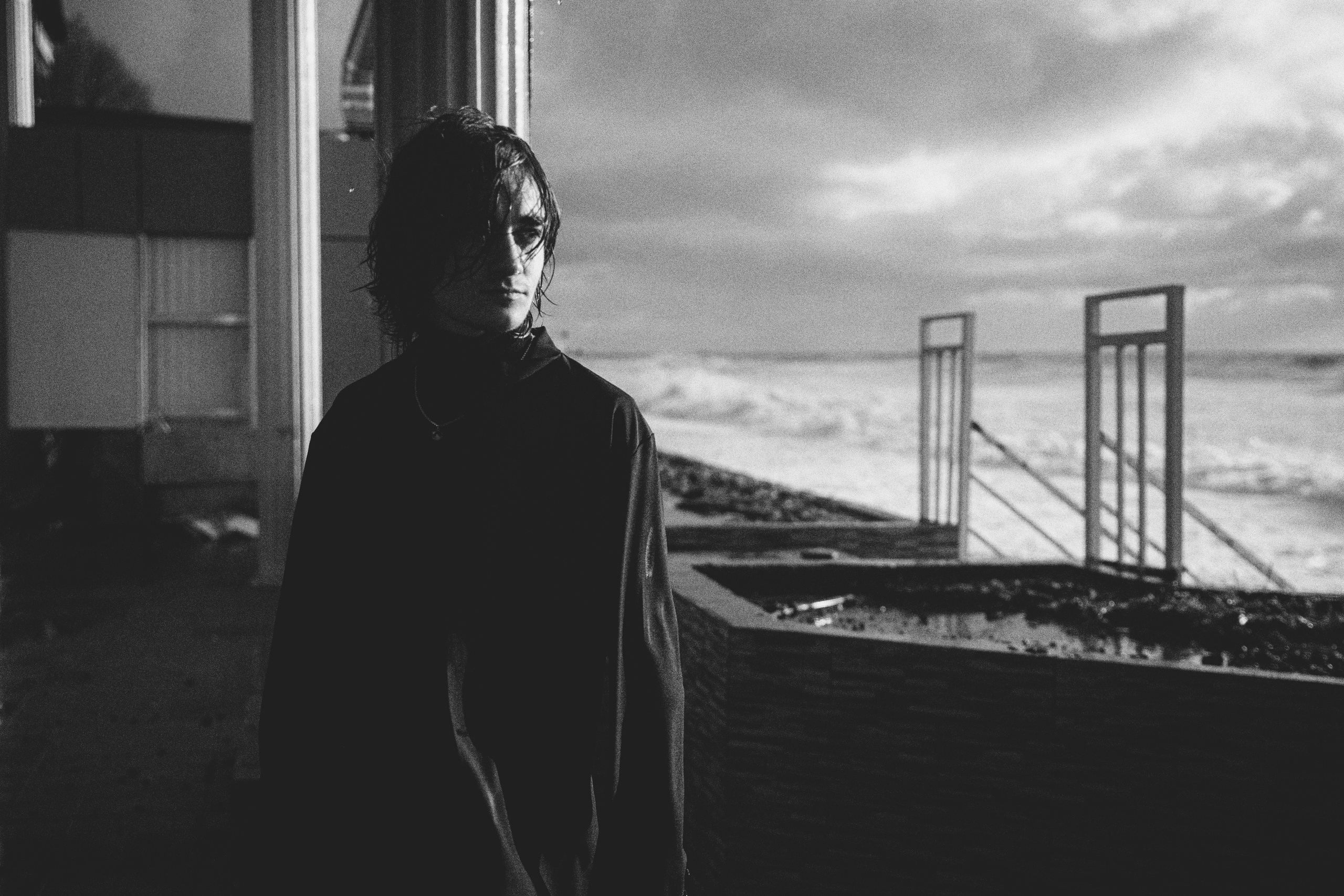 Тимур. Свадебный и семейный фотограф Колоскова Мария (Сочи и весь мир)