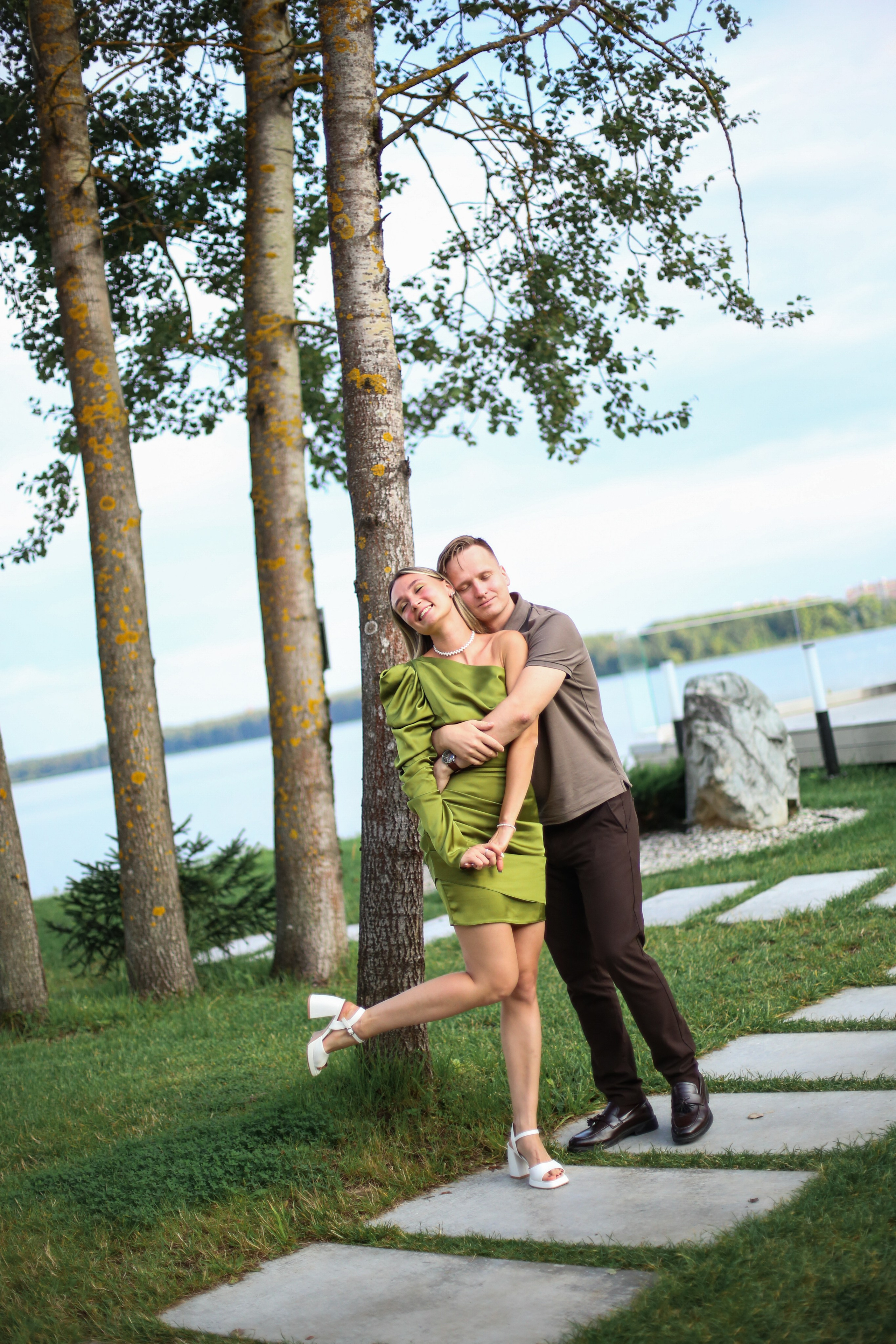 Любовь и Сергей (полный день). Фотограф Екатерина Максимова: семейные, индивидуальные съемки, свадьбы
