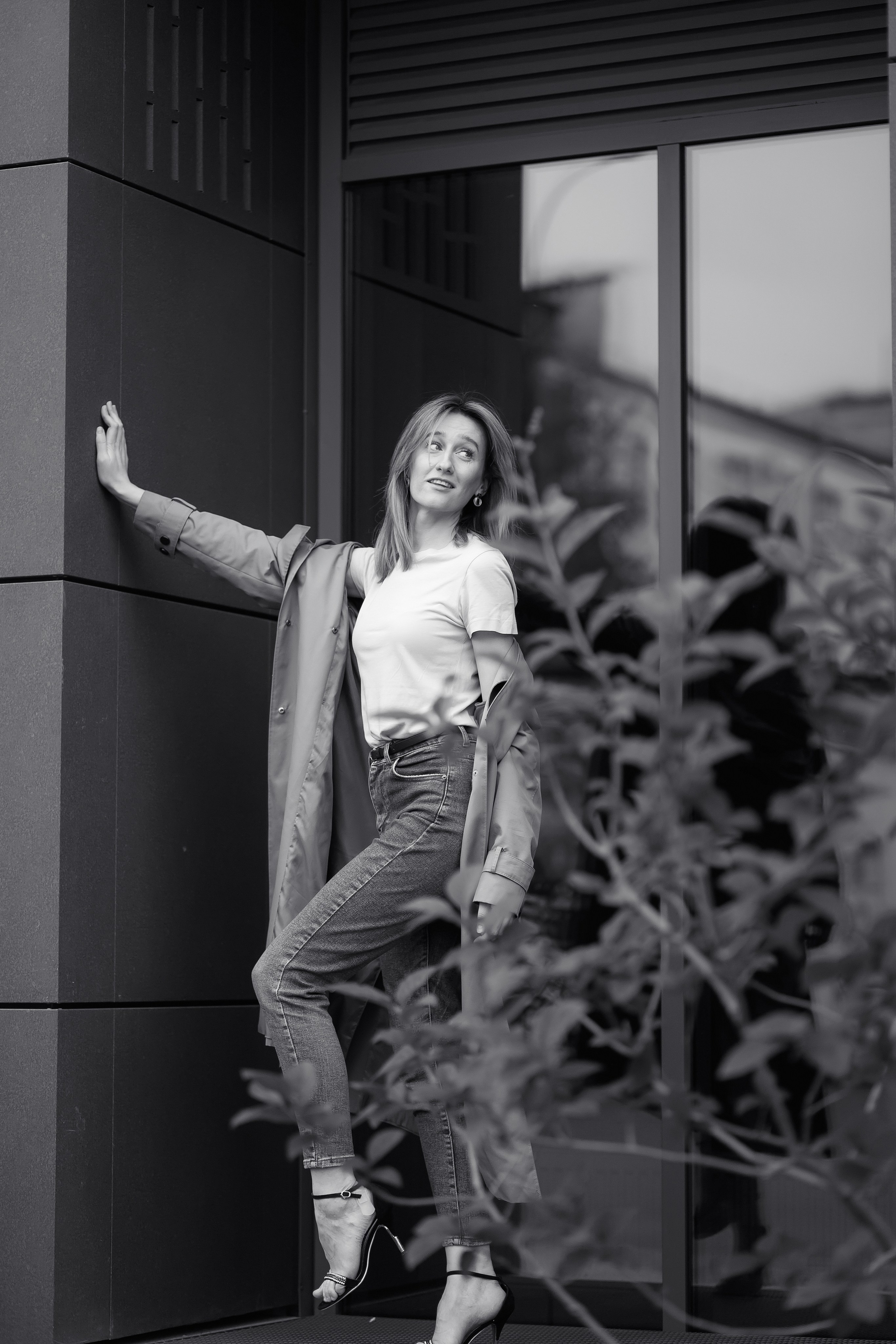 ПРИМЕР: Фотопрогулка для Елены. Все фото. Профессиональный фотограф в Ижевске Леша Петров