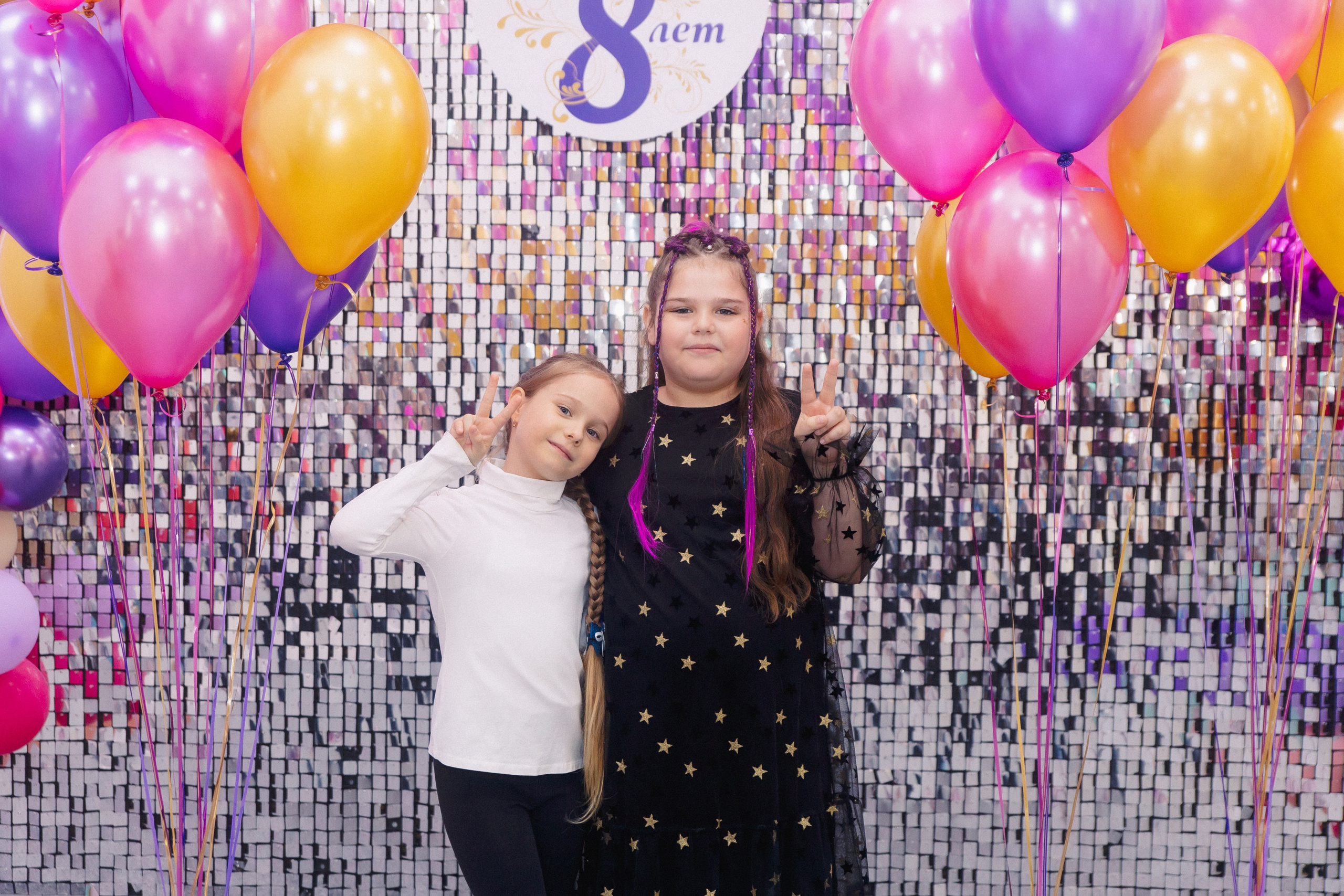 День Рождения Ломоносов. Фотограф в Кронштадте и Санкт-Петербурге Анастасия Коваленко