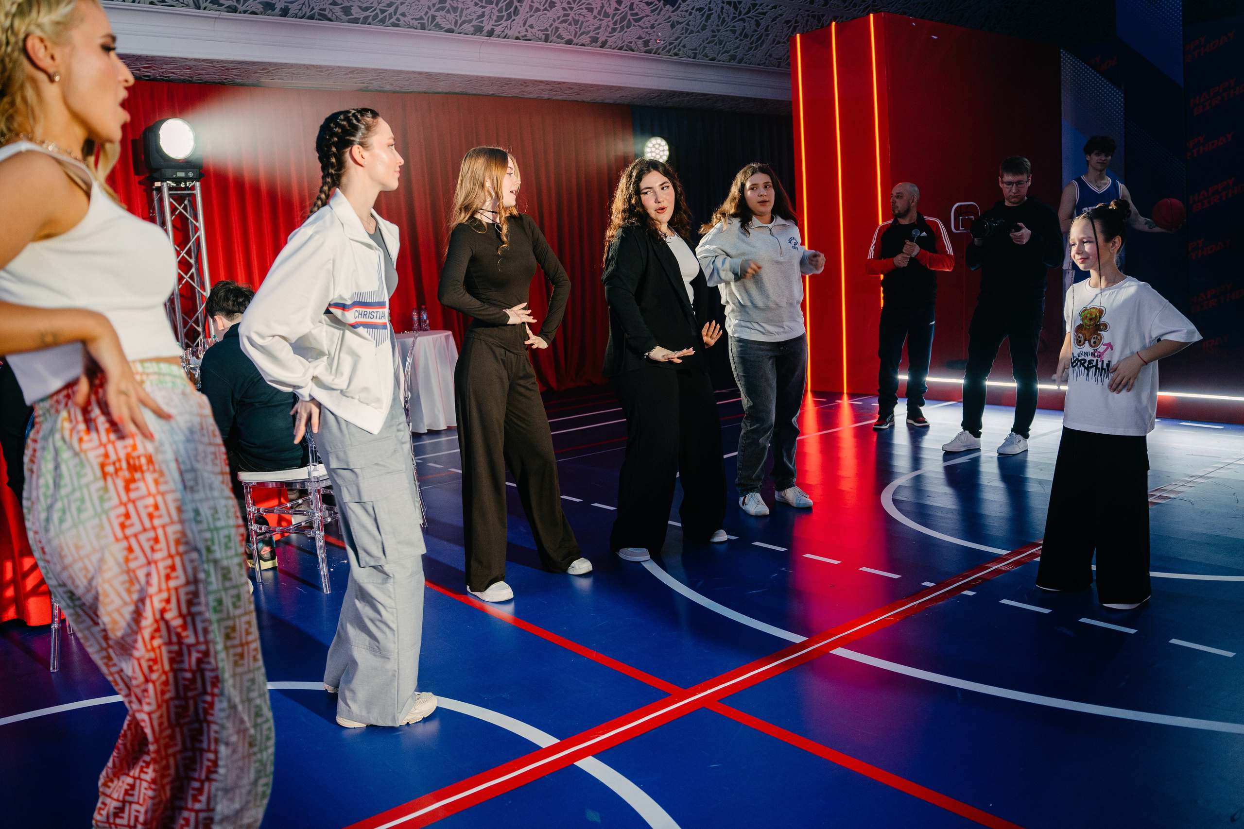 Роману 18 лет. Свадебный и семейный фотограф в Воронеже Анастасия Бойко