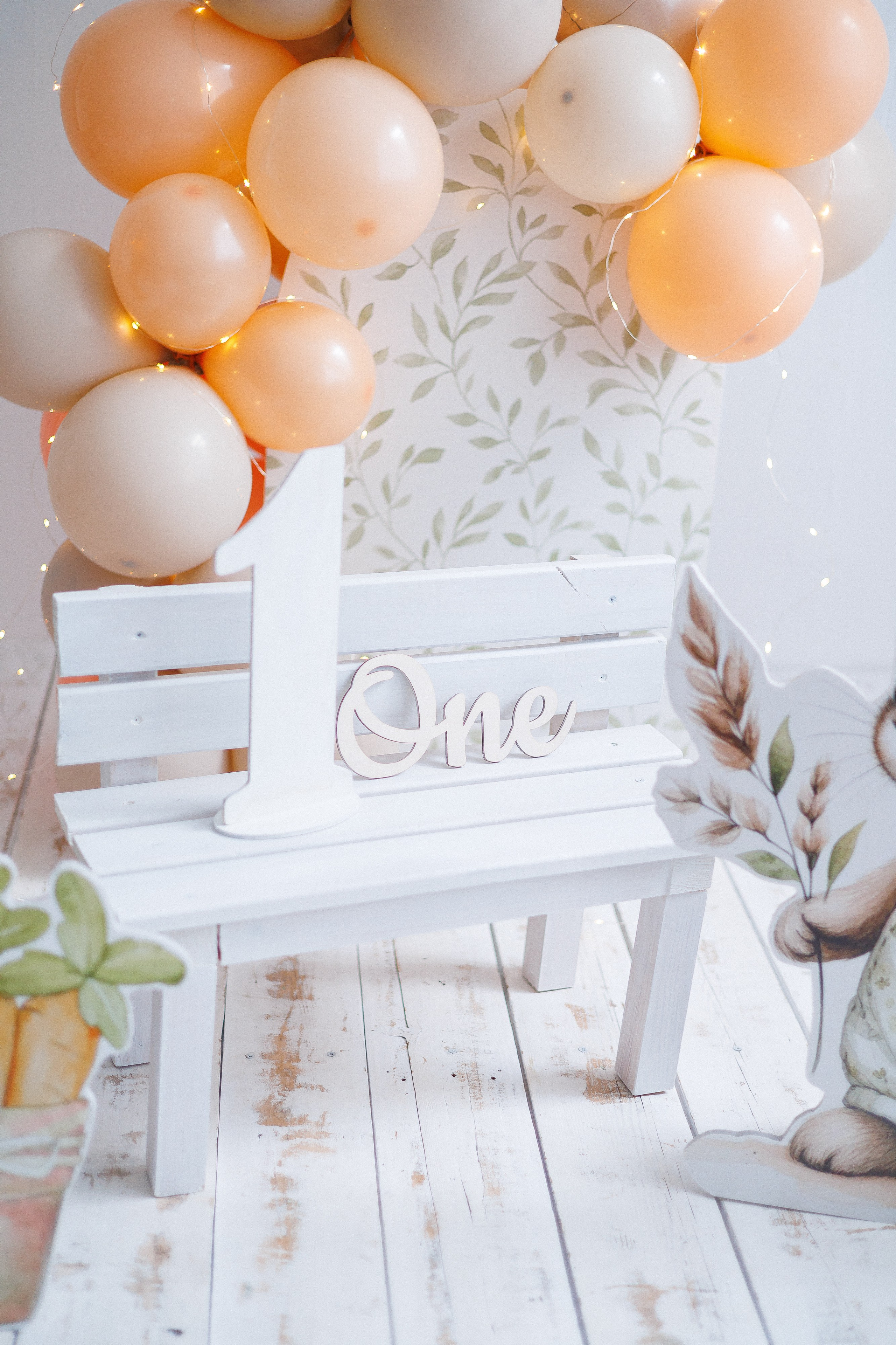 Фотосессия на годик в Йошкар-Оле. Фотограф новорождённых в Йошкар-Оле Ильмира Сидоркина