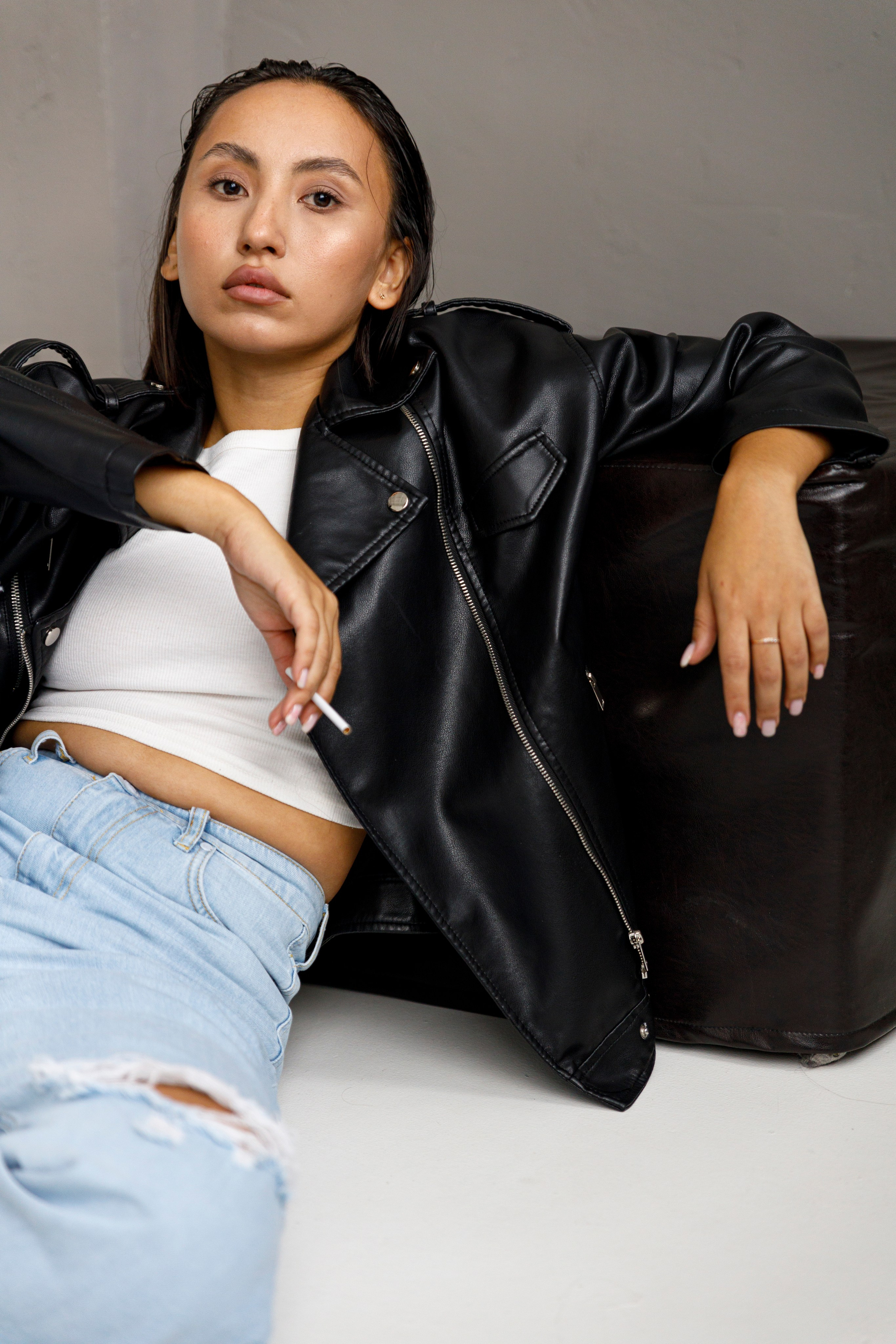 Англелина. Фотограф в Самаре Алена Гречка