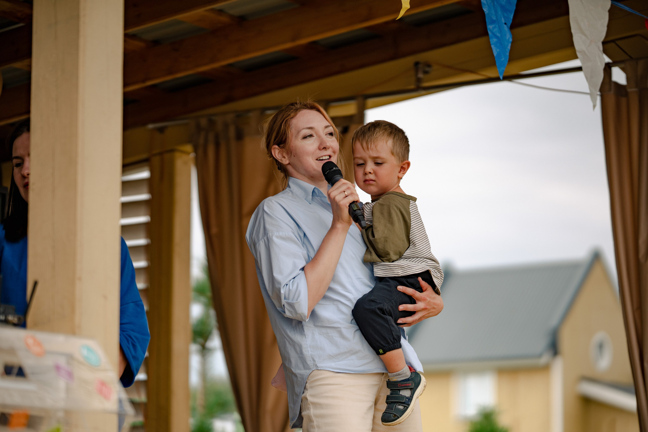 Репортажный фотограф в Москве — Сергей Рыжков
