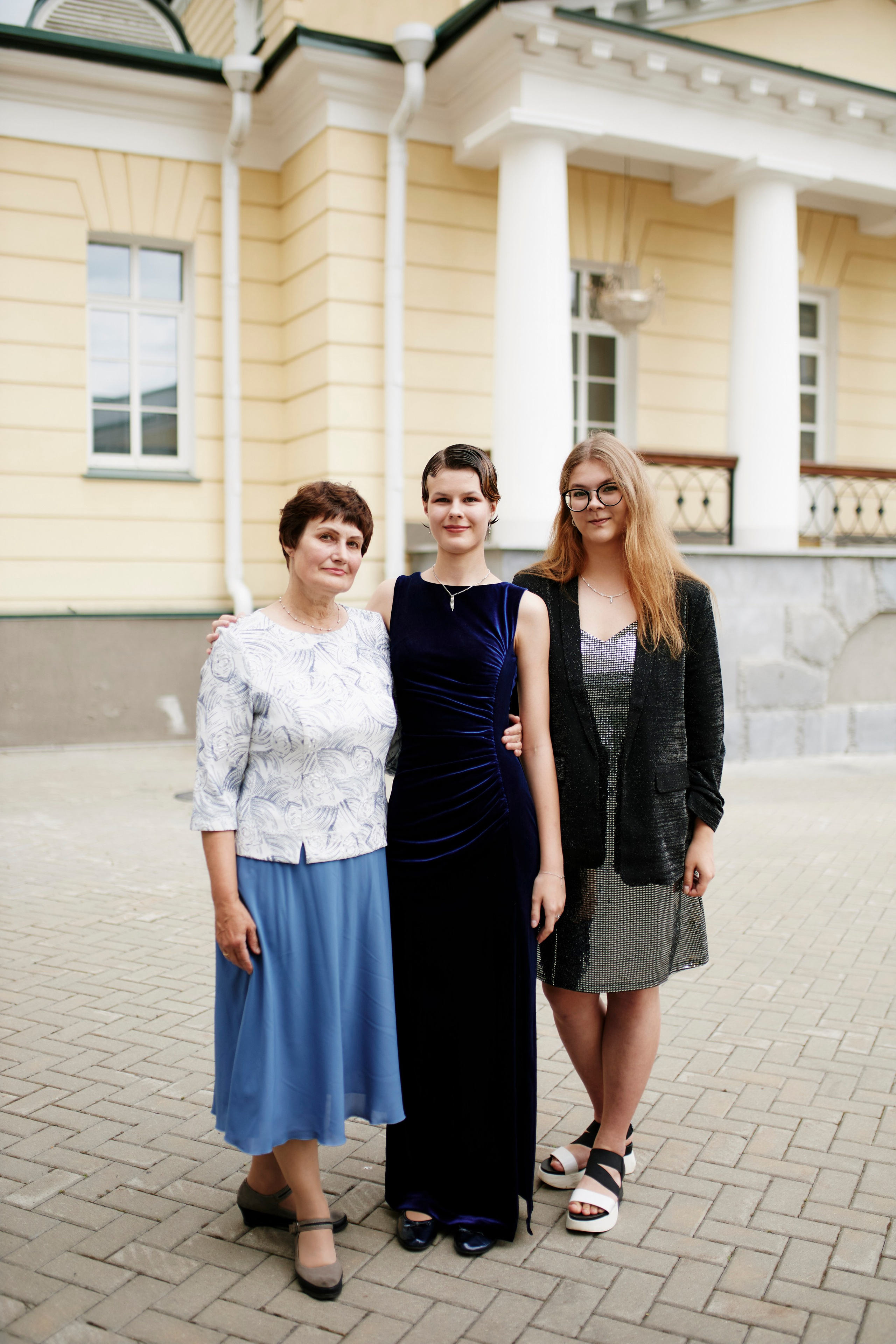 СИНАРА — выпускной 180 Лицей. Фотограф|Катя Рикошетер