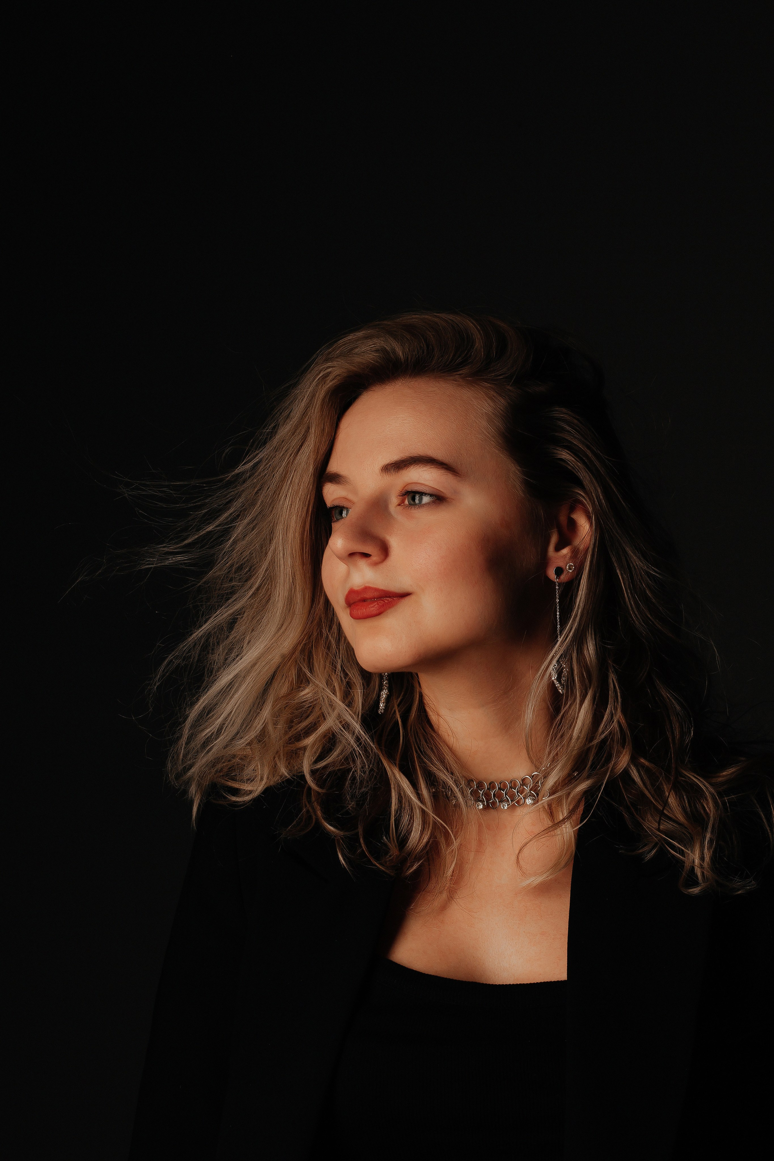 Портреты. Фотограф в Калининграде Баскакова Юлия