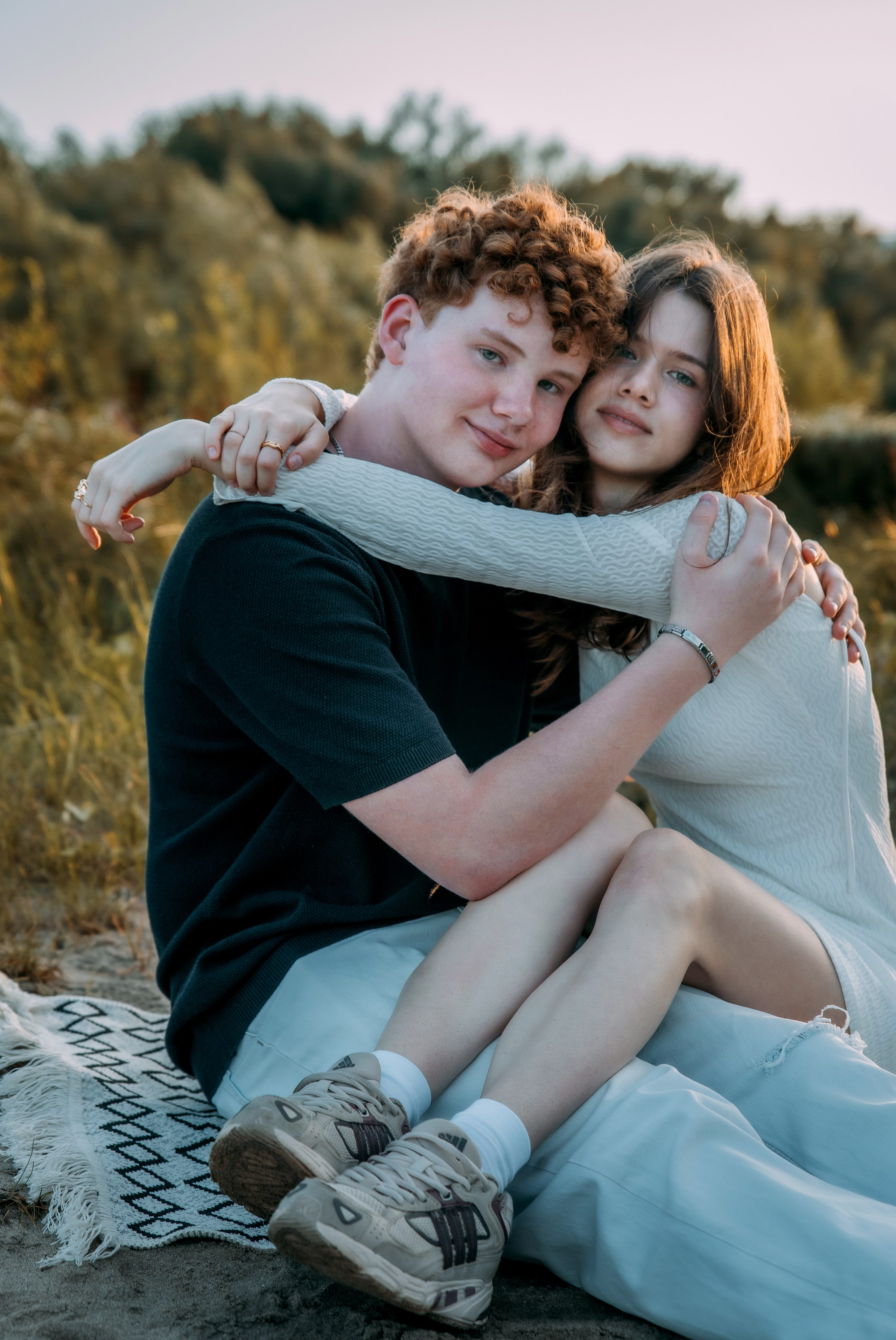 МИША и СОНЯ. Ольга Козлова фотограф Волгоград olkiny-fotki.ru