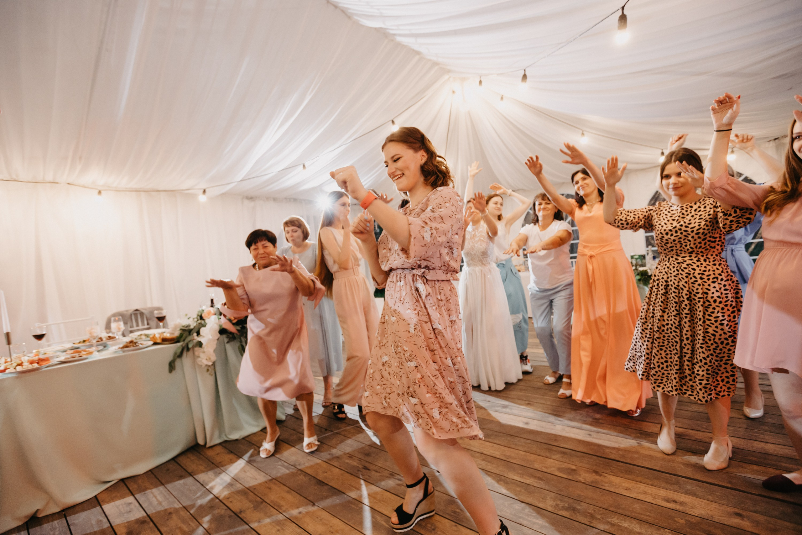 Лучшие кадры с репортажей. Свадебный фотограф в Ярославле Анастасия Архипова