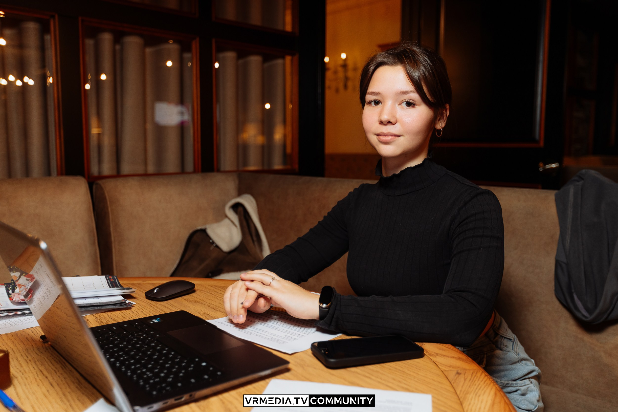 Ресторан «Мюнхен»: Эйнштейн Party