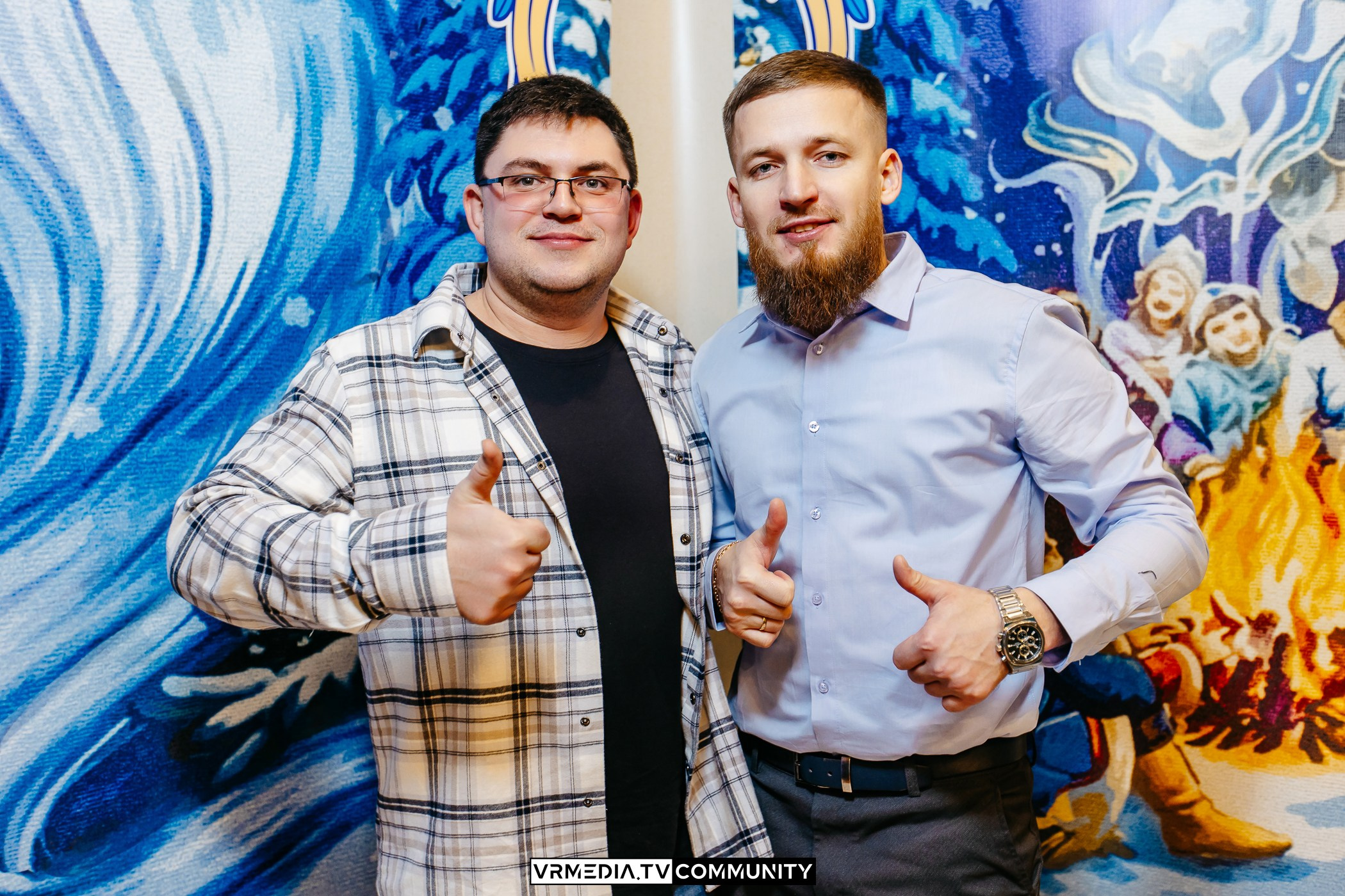 Мюзикл «12 Месяцев» в ресторане «Лазурный берег»