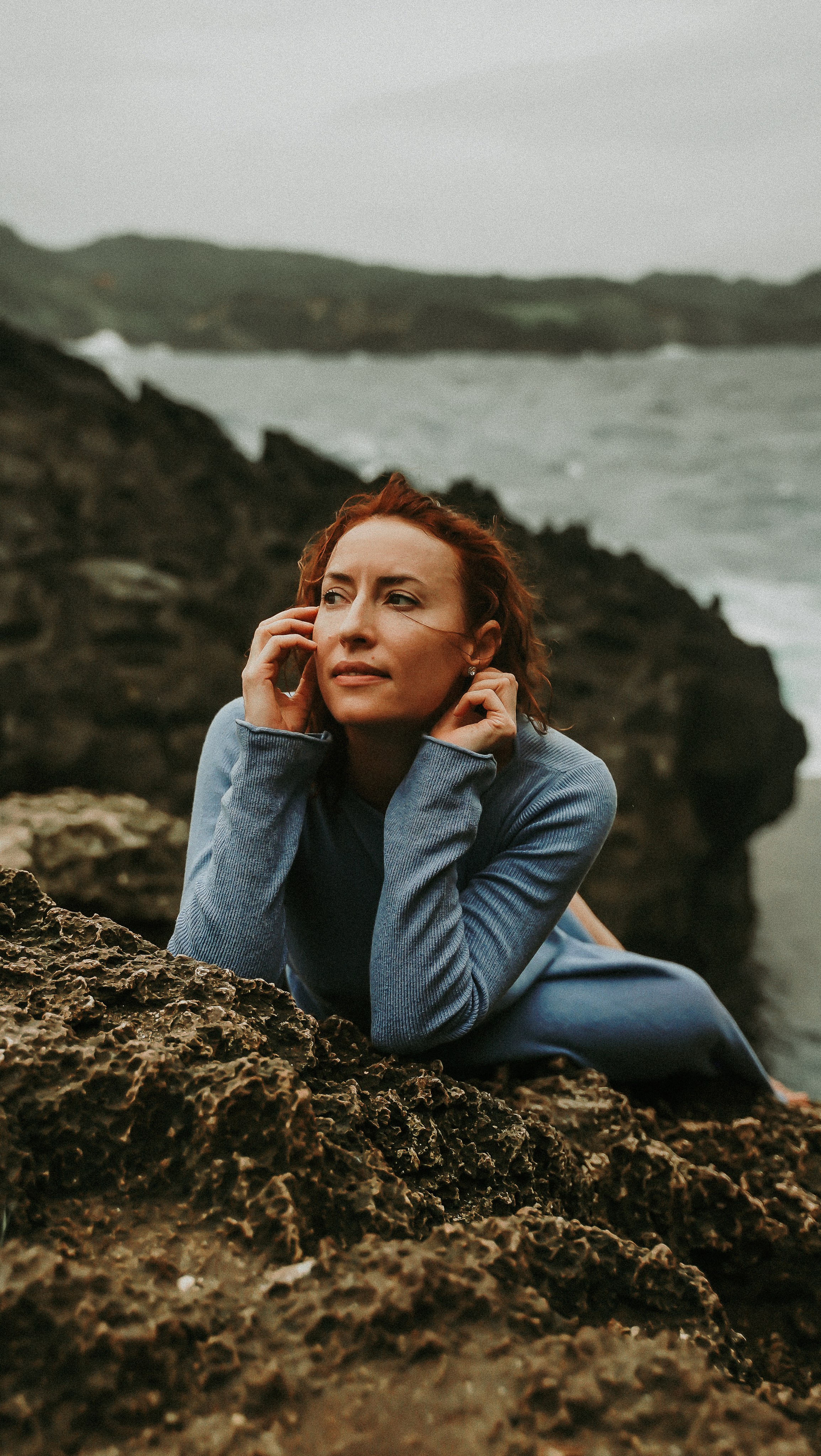 Ксения Бали. Главная