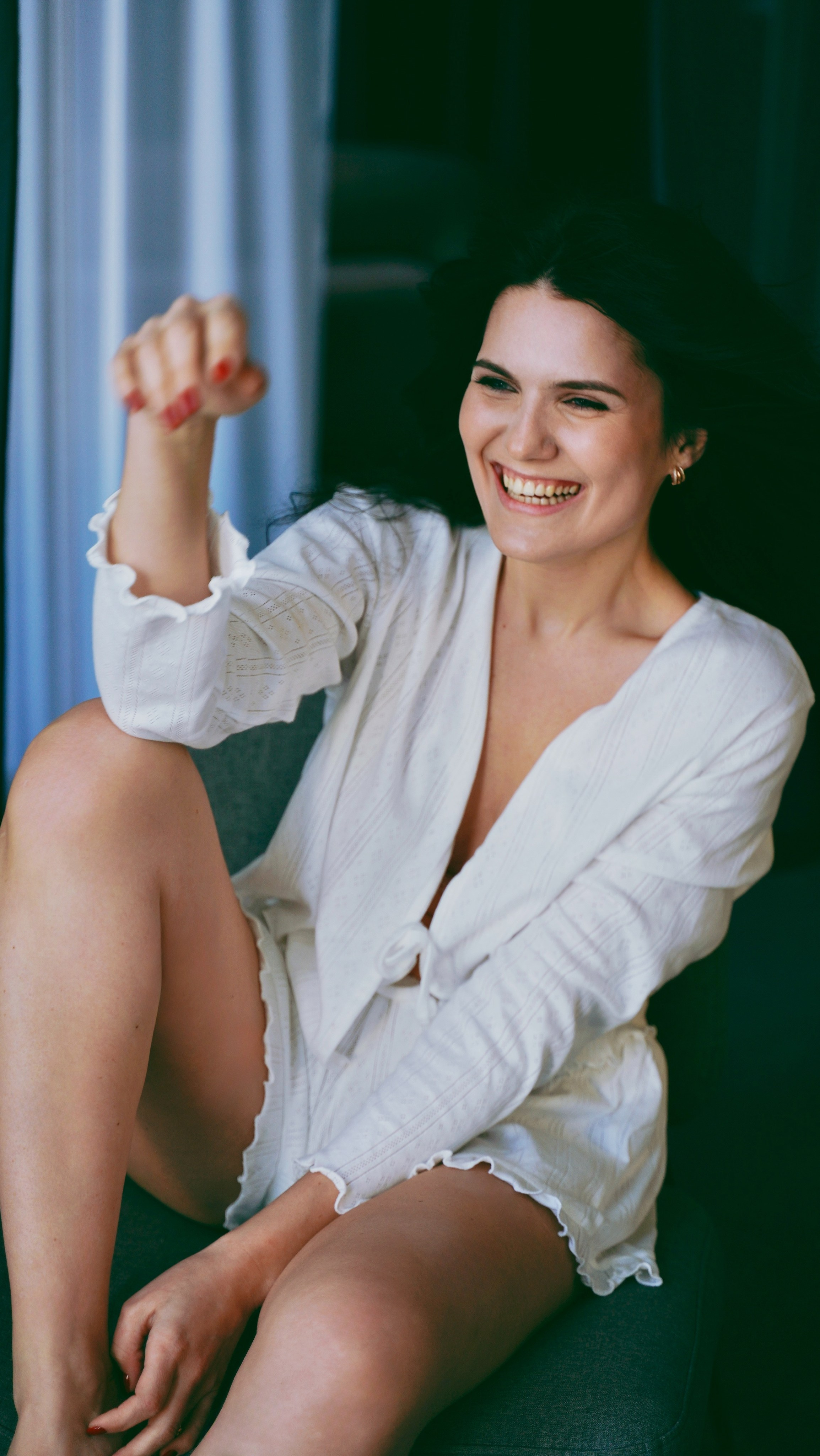 Элина. Главная