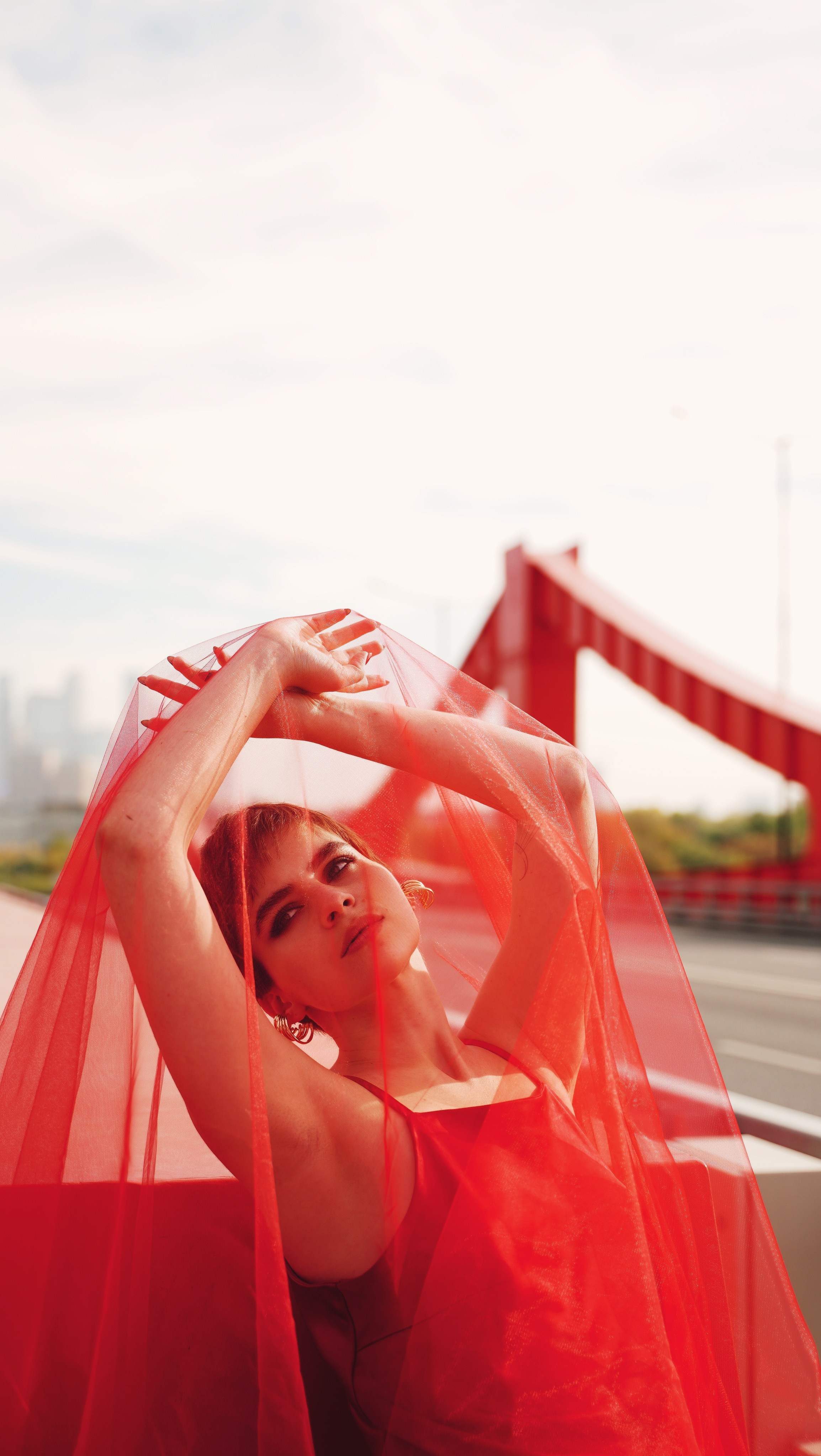 Дарья. Главная