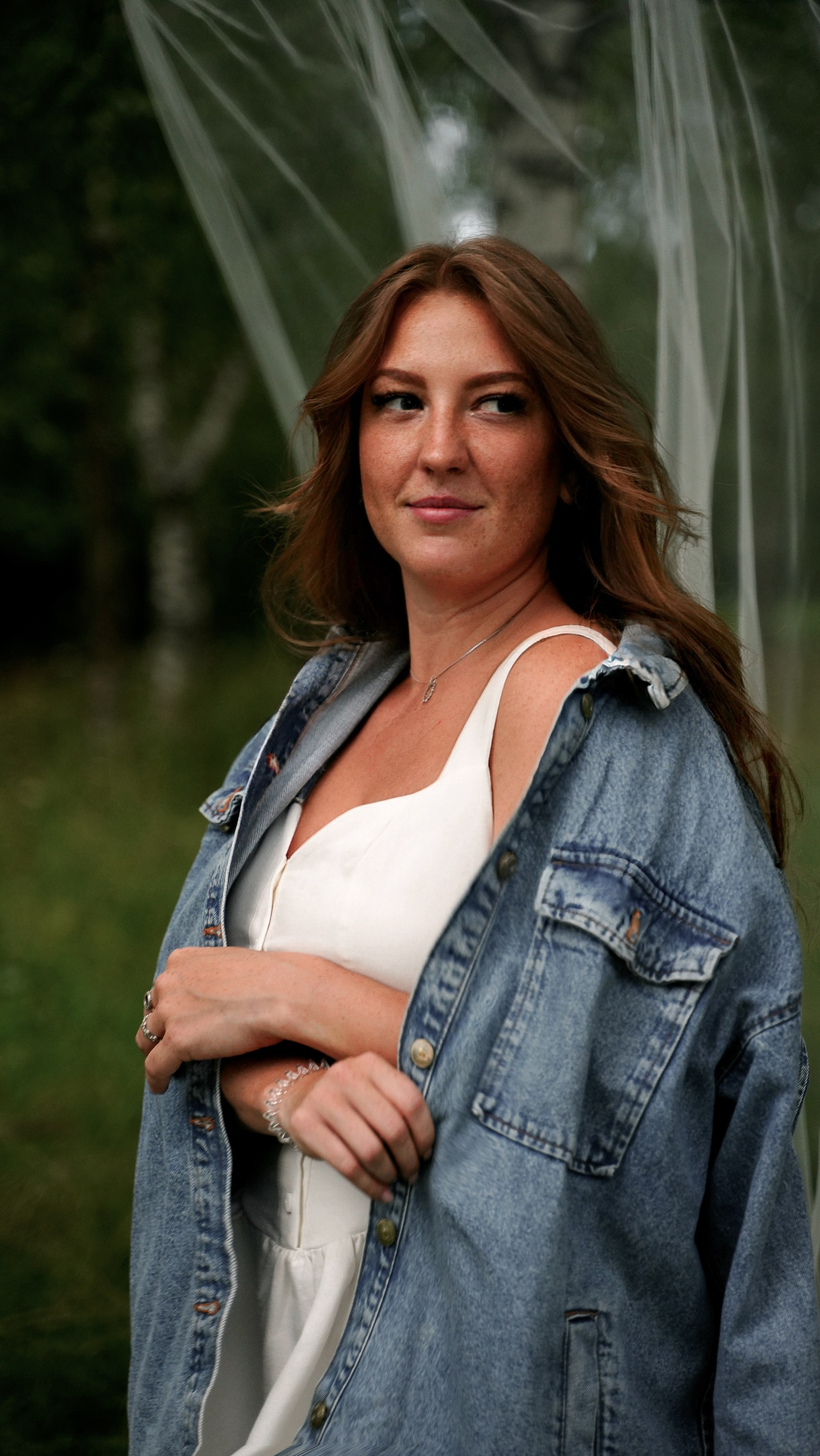 Настя. Главная