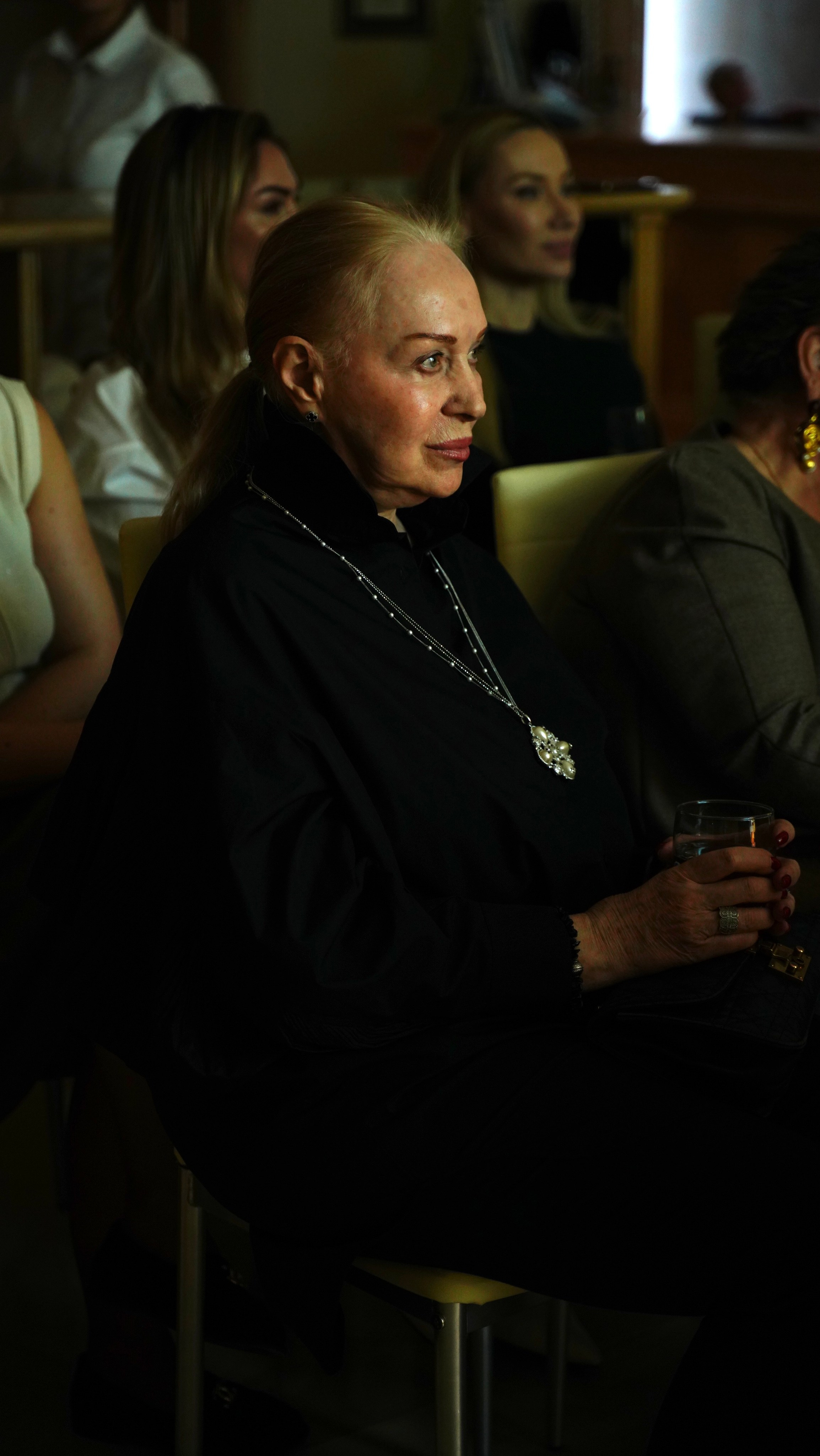 Дом моды Галы Хачатуровой. Главная