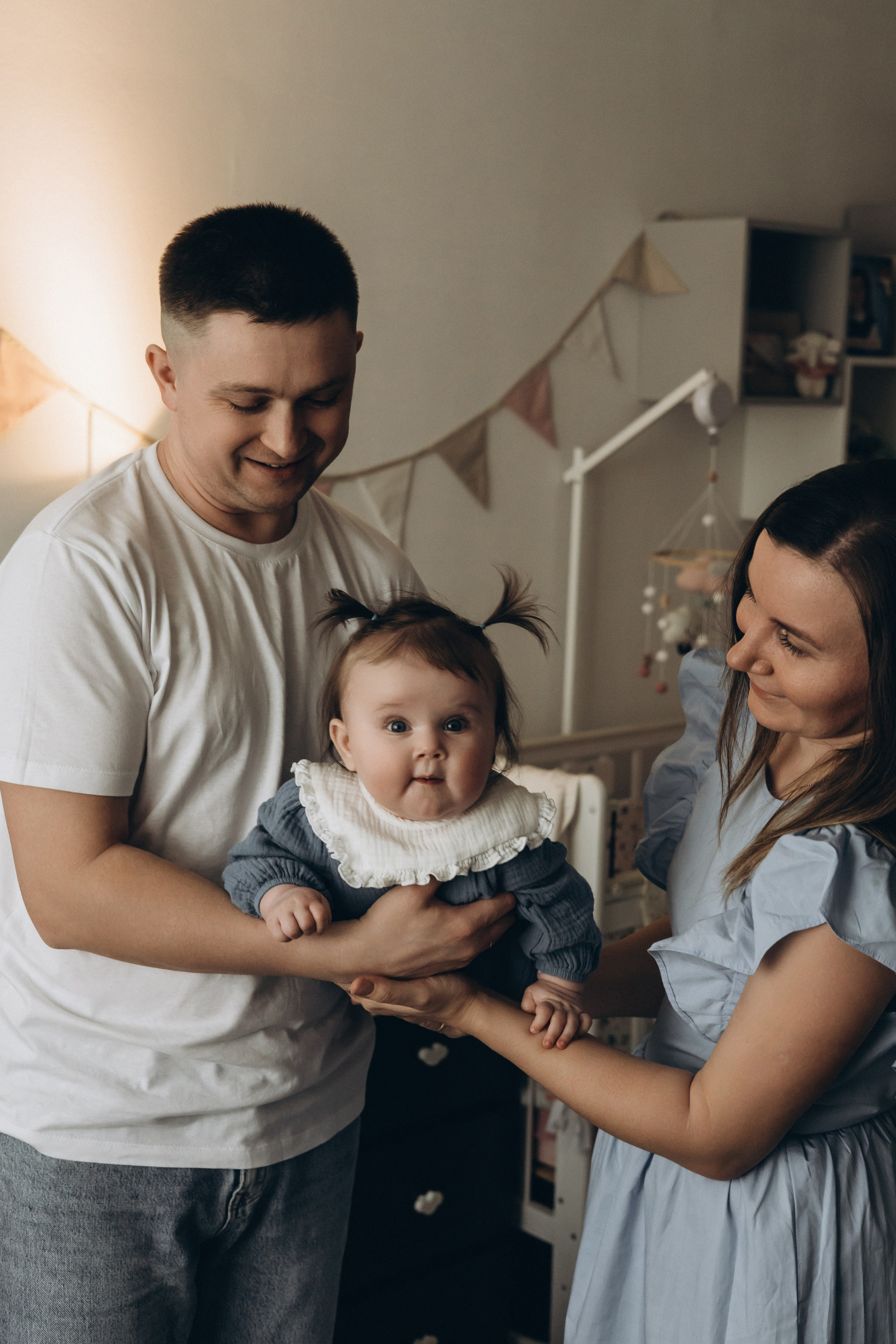 Вика+Серёжа+Тася. Фотограф в Екатеринбурге Селиверстова Екатерина