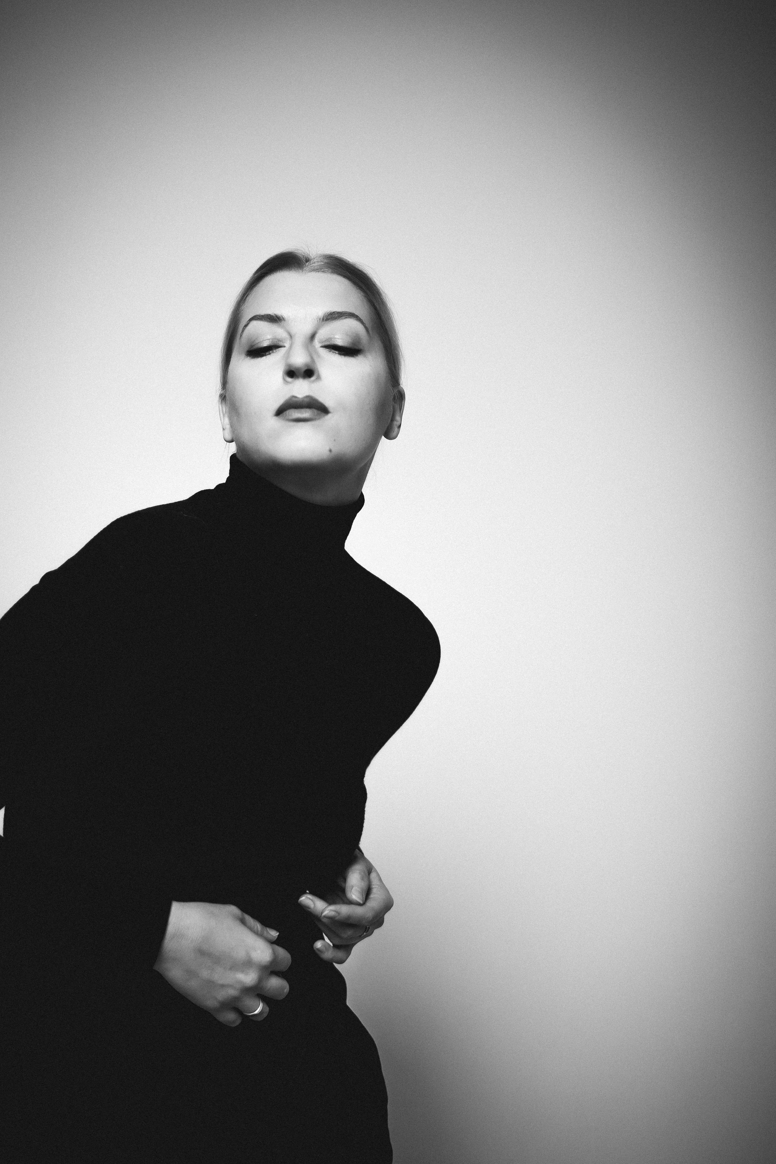 Анастасия Медведева. Rita Kolesnikova Photography