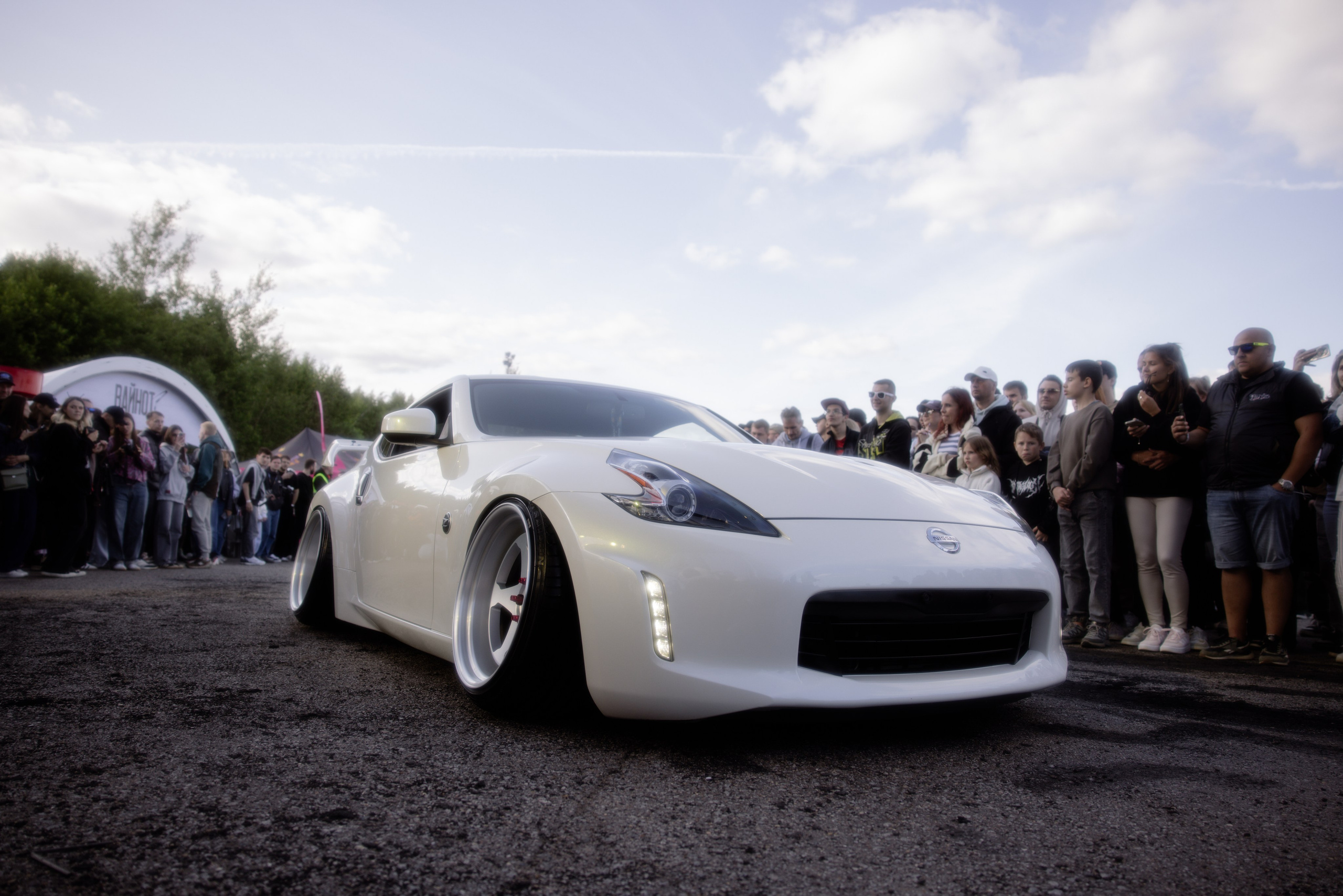 Japdays 25. Свадебный фотограф / Reels Нижний Новгород Татьяна Красильникова