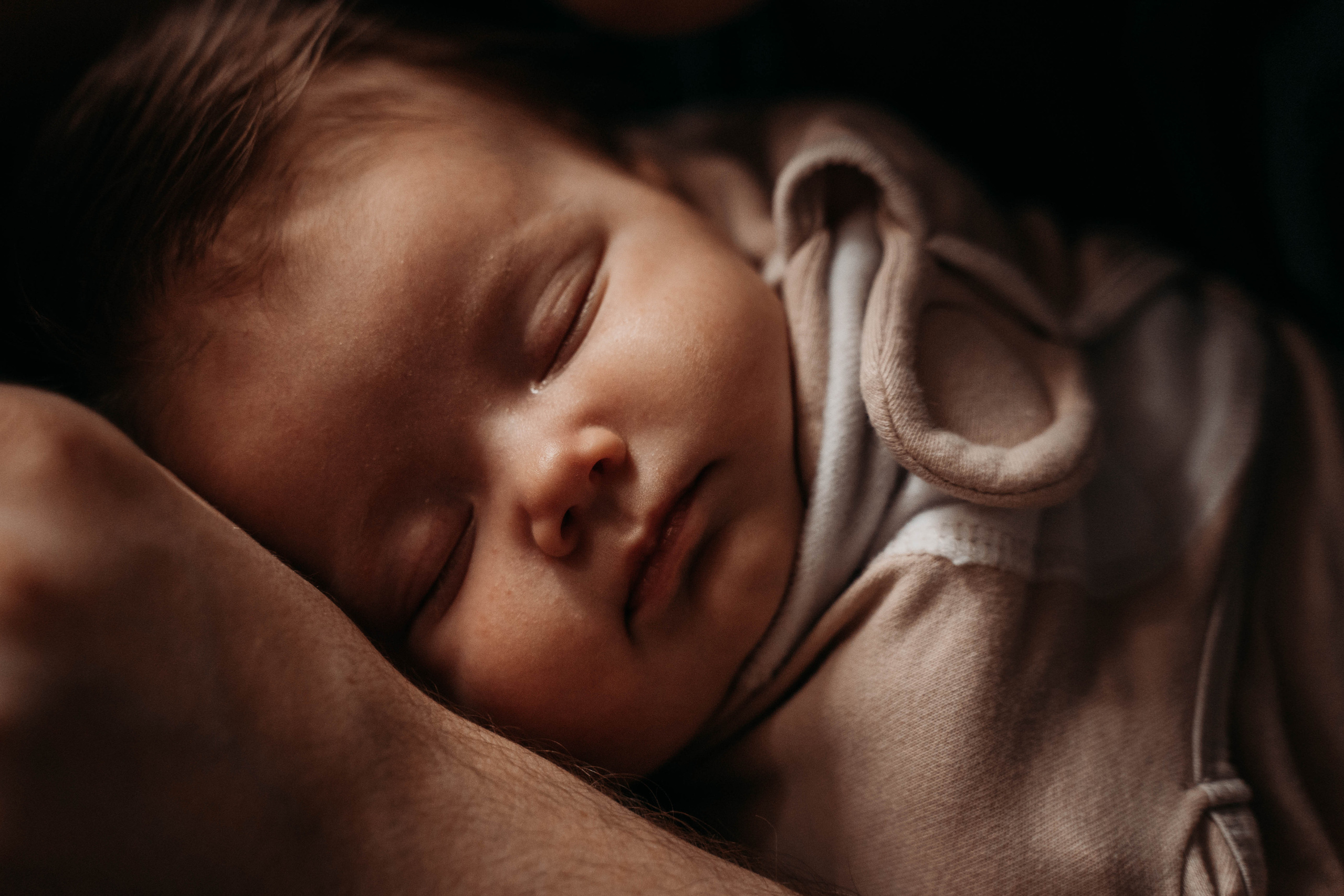 Денис Настя и маленькая Варенька. Детский и семейный фотограф в Москве Алёна Шестунова