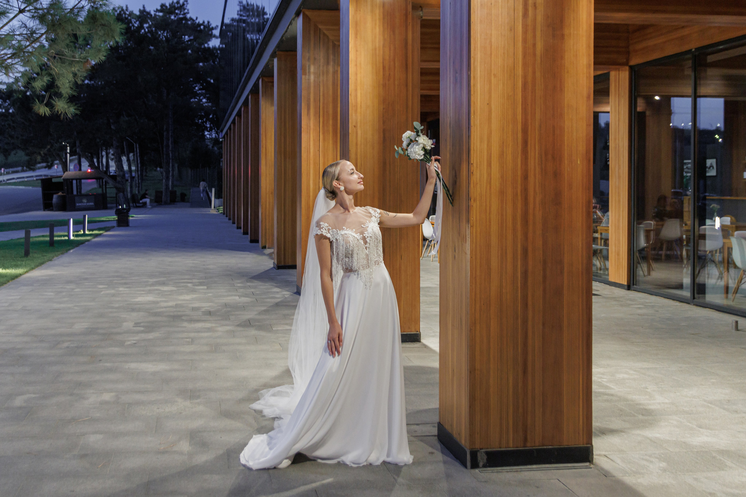 Свадьба Анастасия. Фотограф и видеограф в Крыму и Севастополе