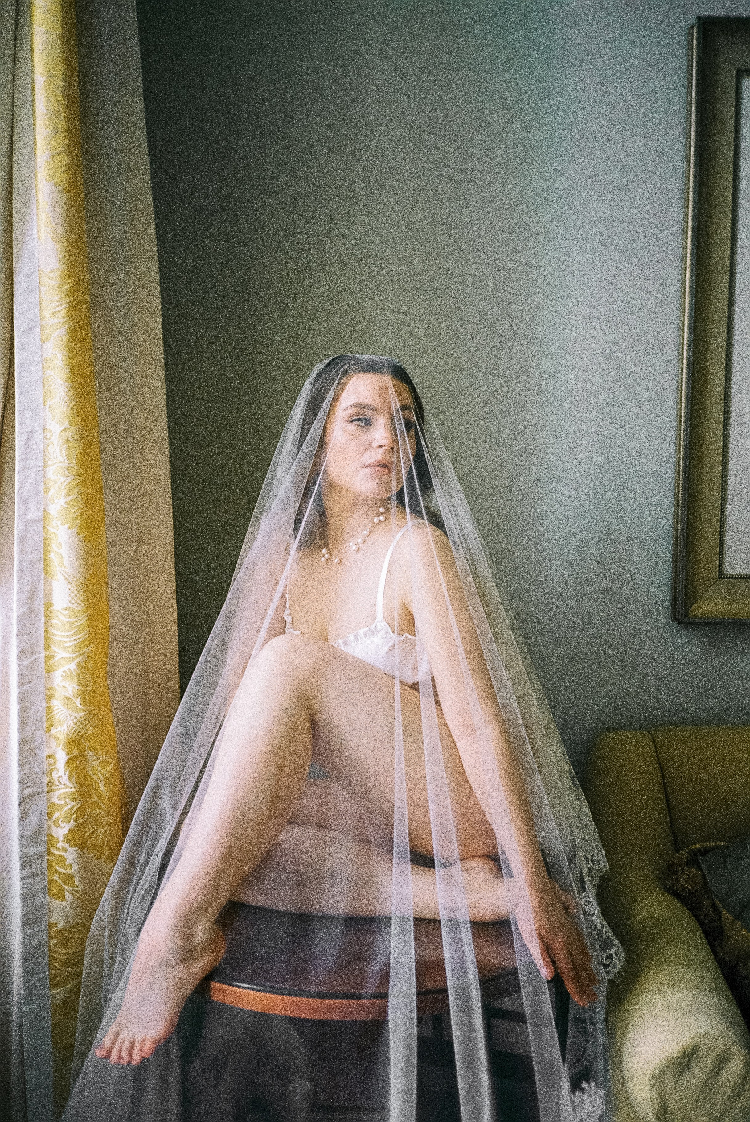 Настя & Никита. Свадебное агентство WedStories agency