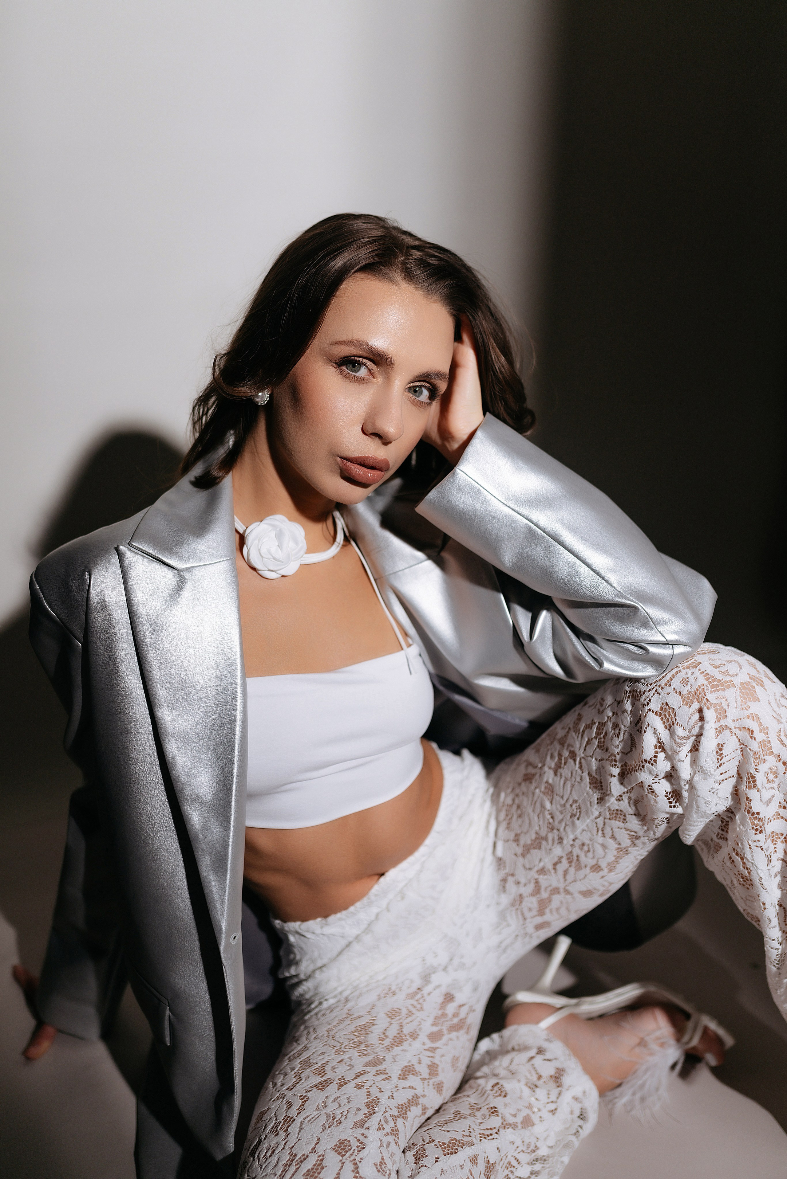 Юлия. Фотограф Карина Шмулёва. Воронеж и область