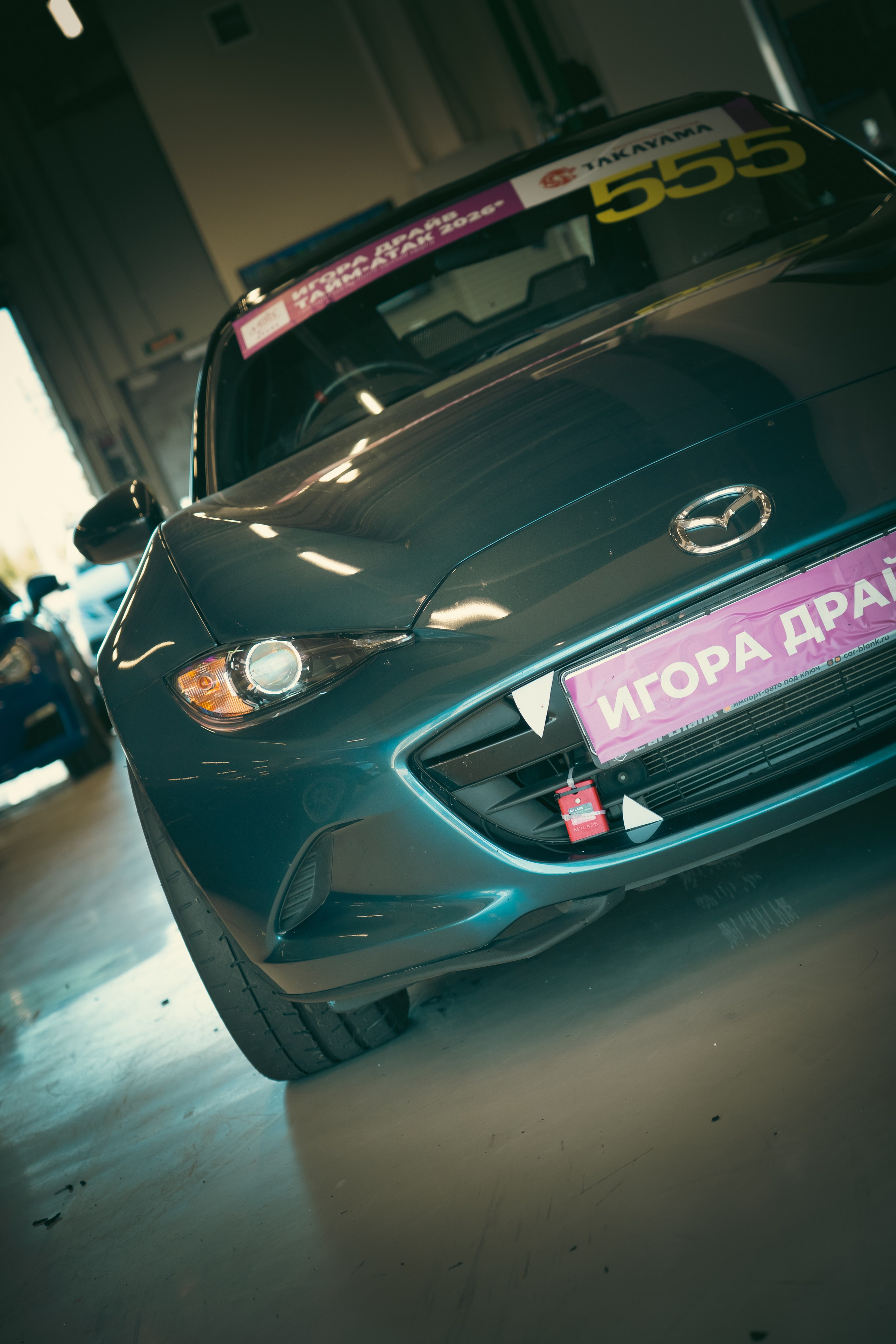 Игора Drive Тайм-Атак 1 этап. Видеограф и фотограф в Санкт-Петербурге
