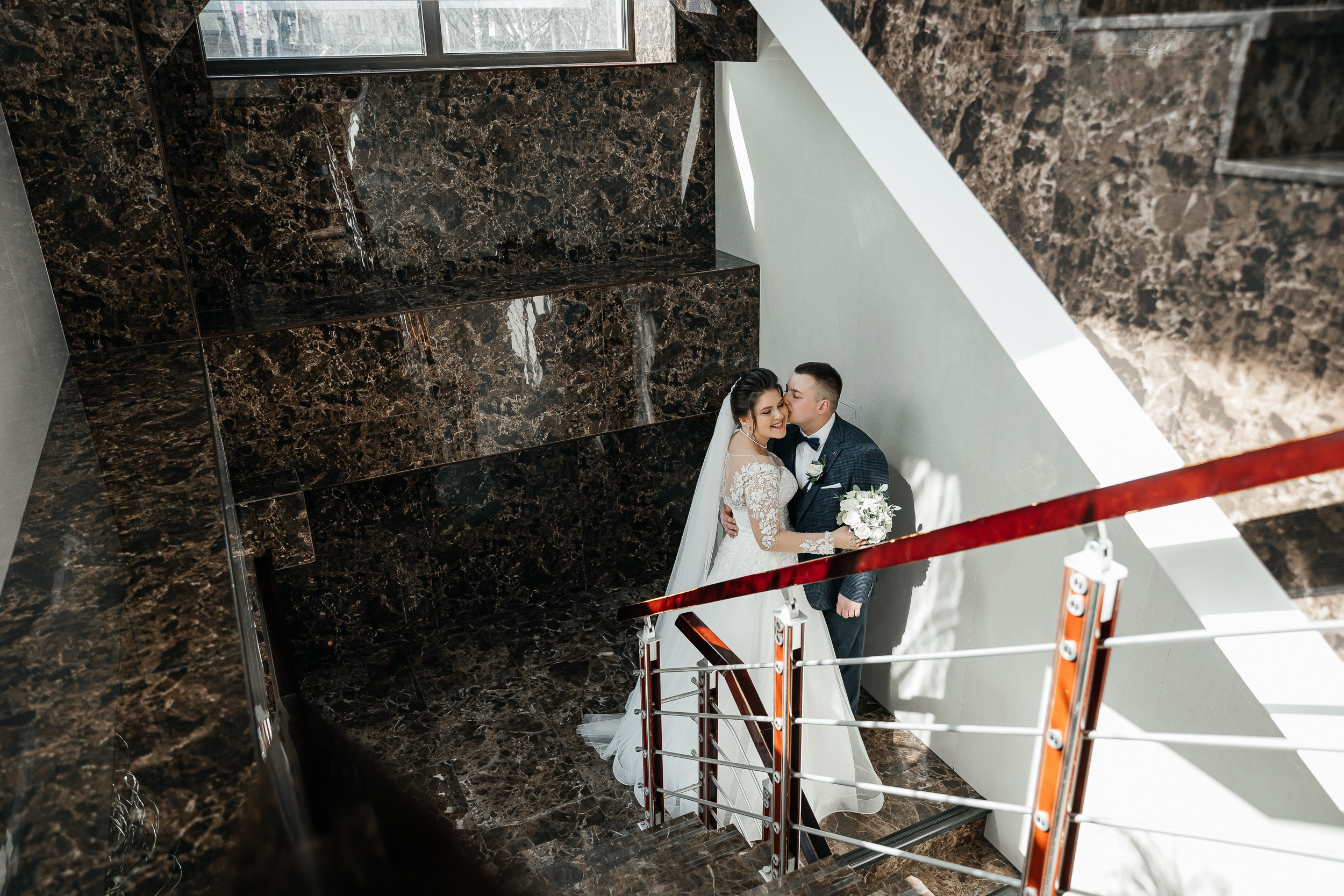 Славик и Аня. Фотограф Ирина Тимошева г. Киров