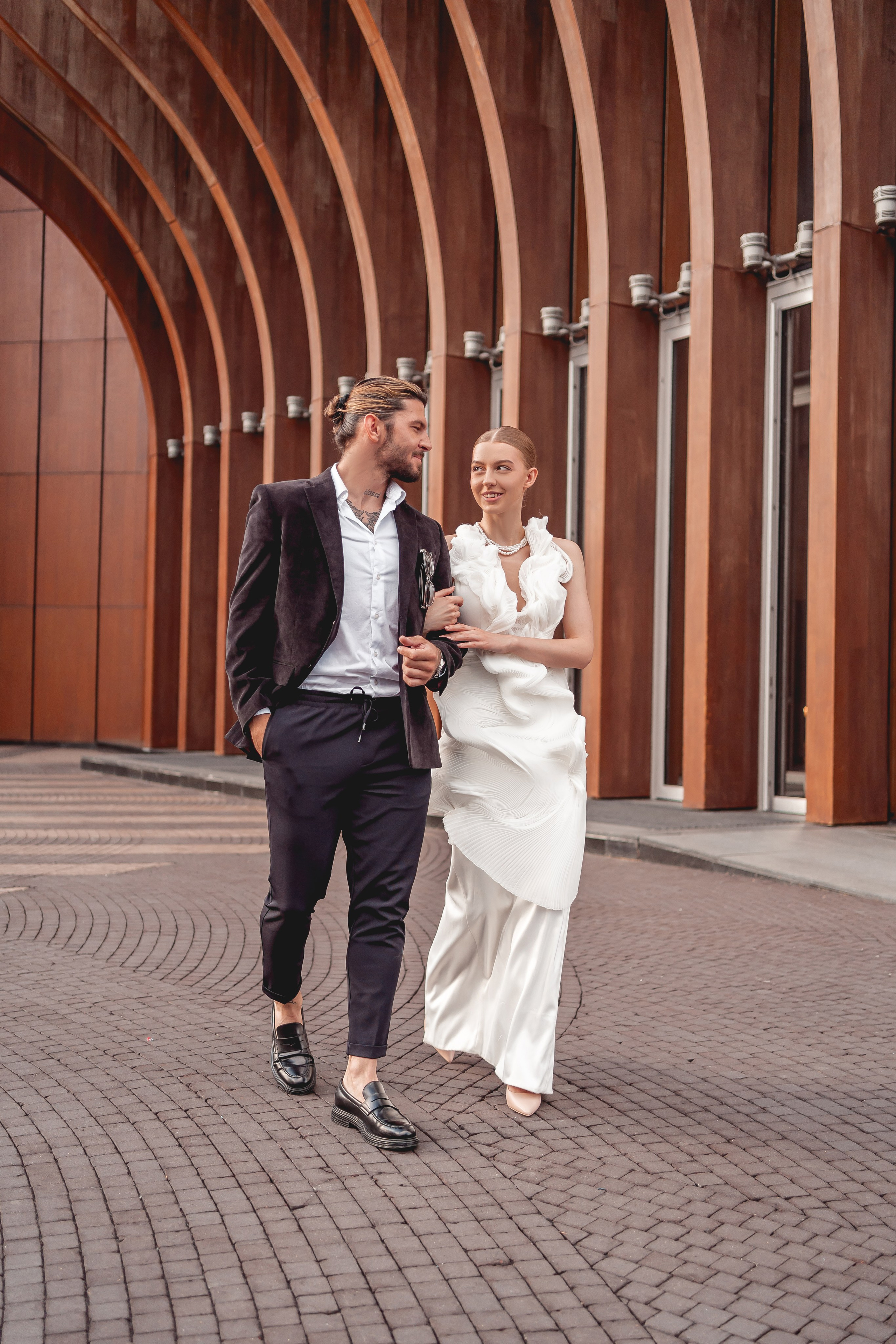 Барвиха. Детский и семейный фотограф в Москве Гордеев Владимир