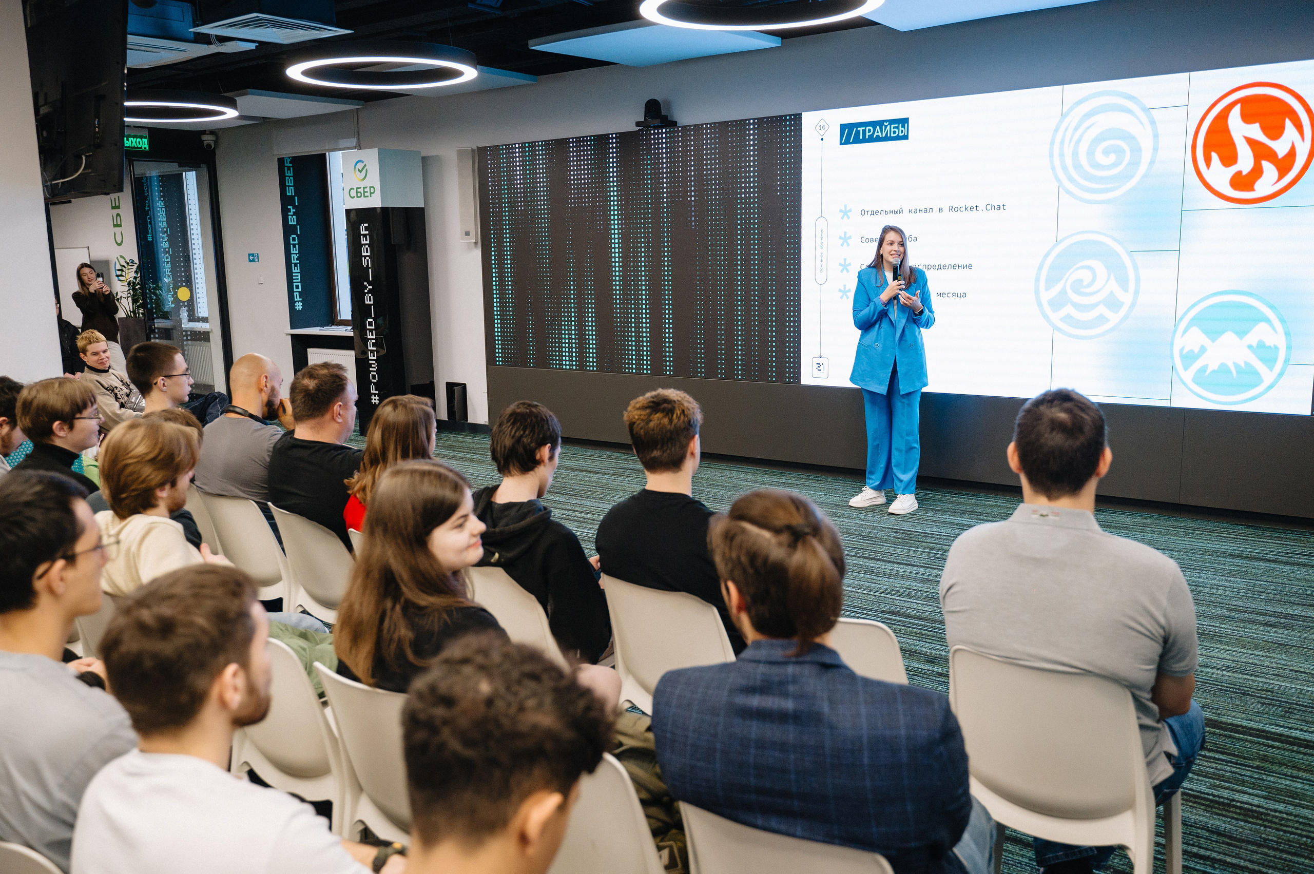 Школа 21. Свадебный и репортажный фотограф в Казани Айрат Хайриев