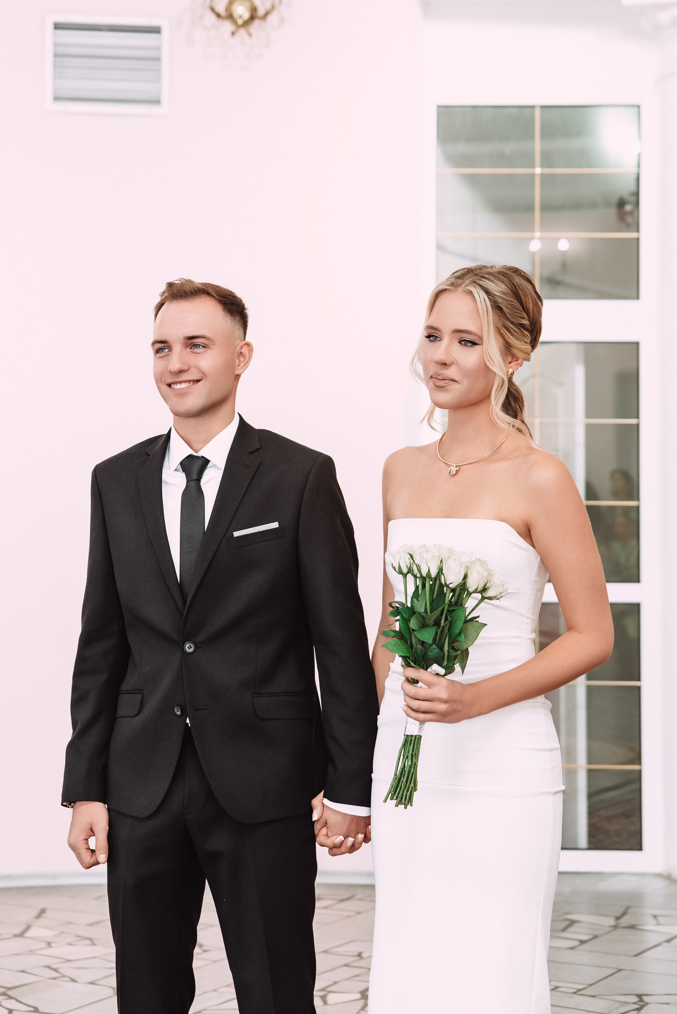 Александр + Кристина. Свадебный и семейный фотограф в Волгограде Олеся Лисицкая