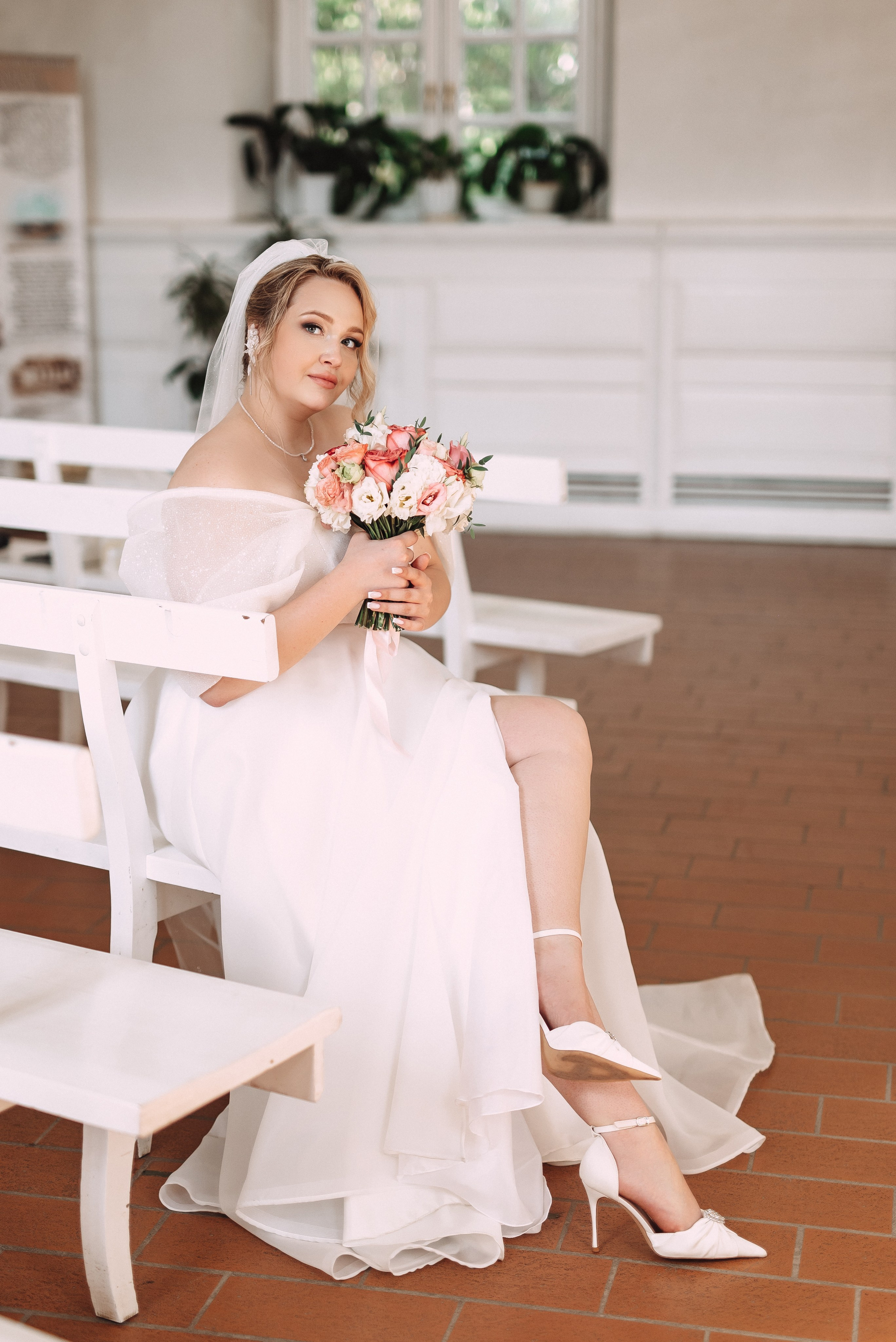 Дмитрий + Таисия. Свадебный и семейный фотограф в Волгограде Олеся Лисицкая