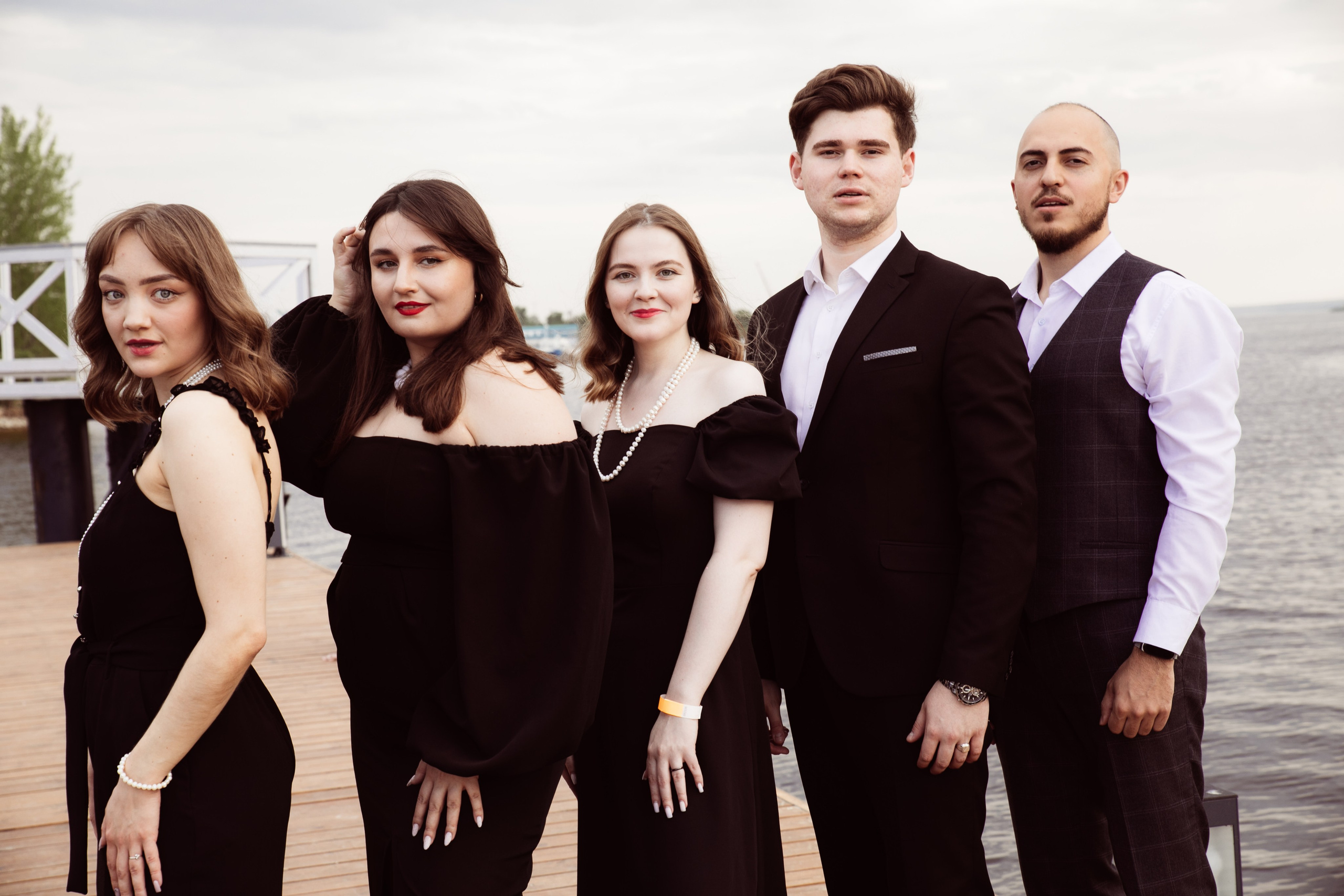 EVENT. Фотограф Мария Иванова