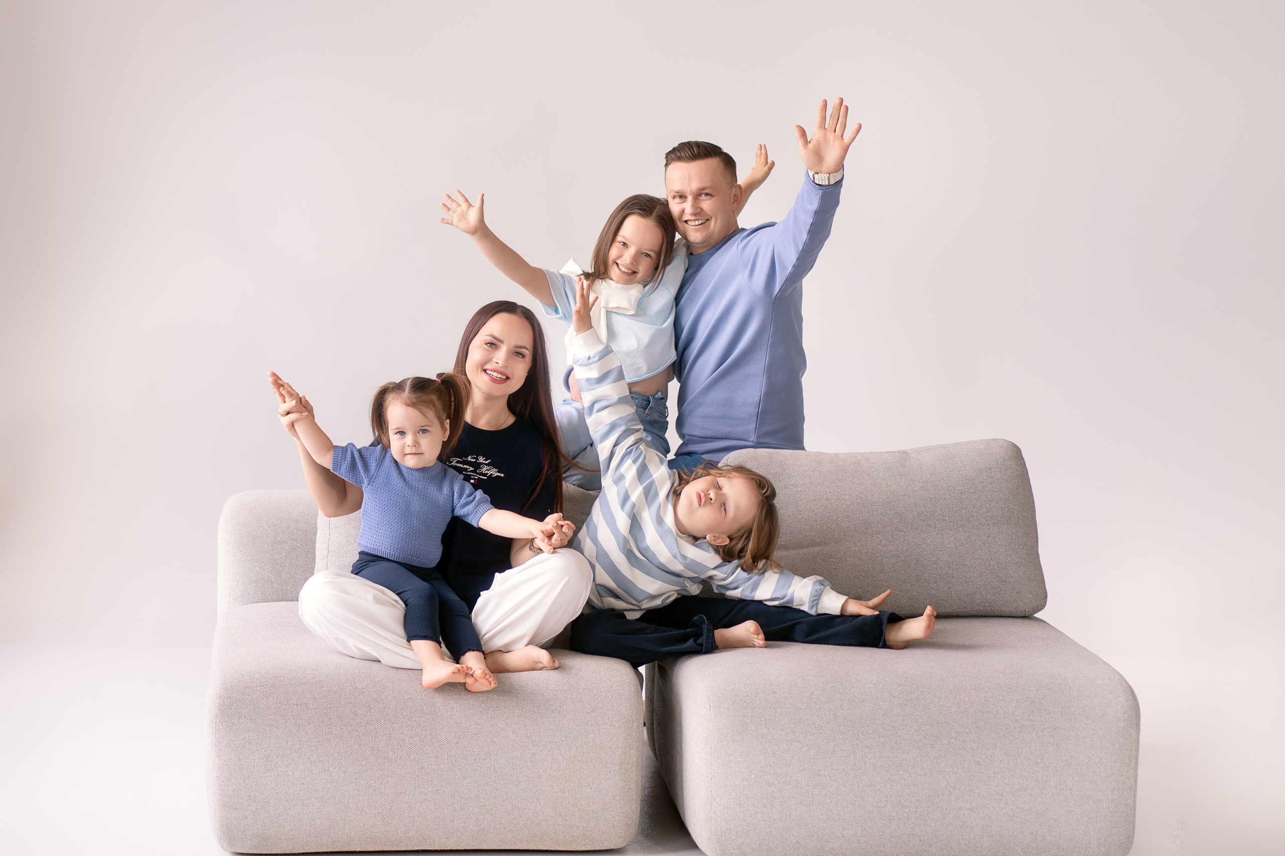 Минимализм. Семейный и свадебный фотограф Минск, Беларусь Анна Орловская