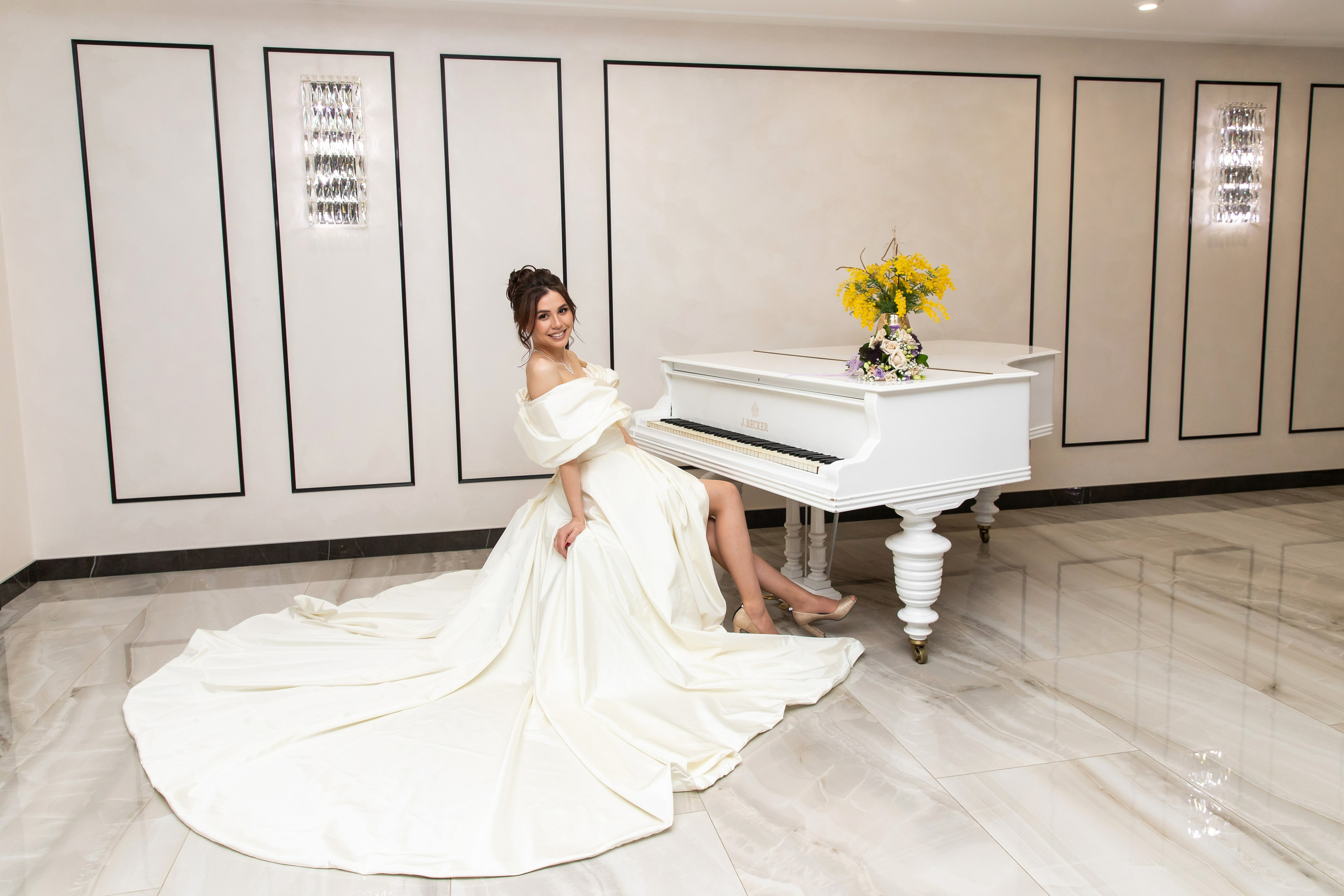 Свадебный фотограф в Томске Юлия Солнечная | Живые эмоции