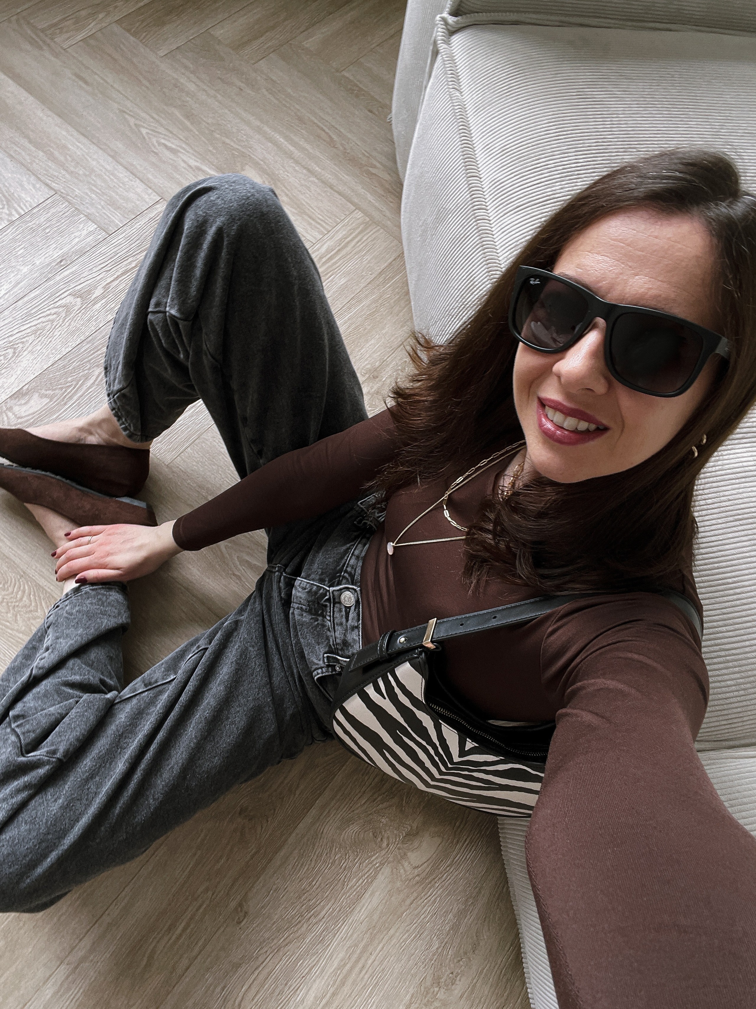 Визуал на телефон для стилиста. Фотограф в Москве Татьяна Драгунова