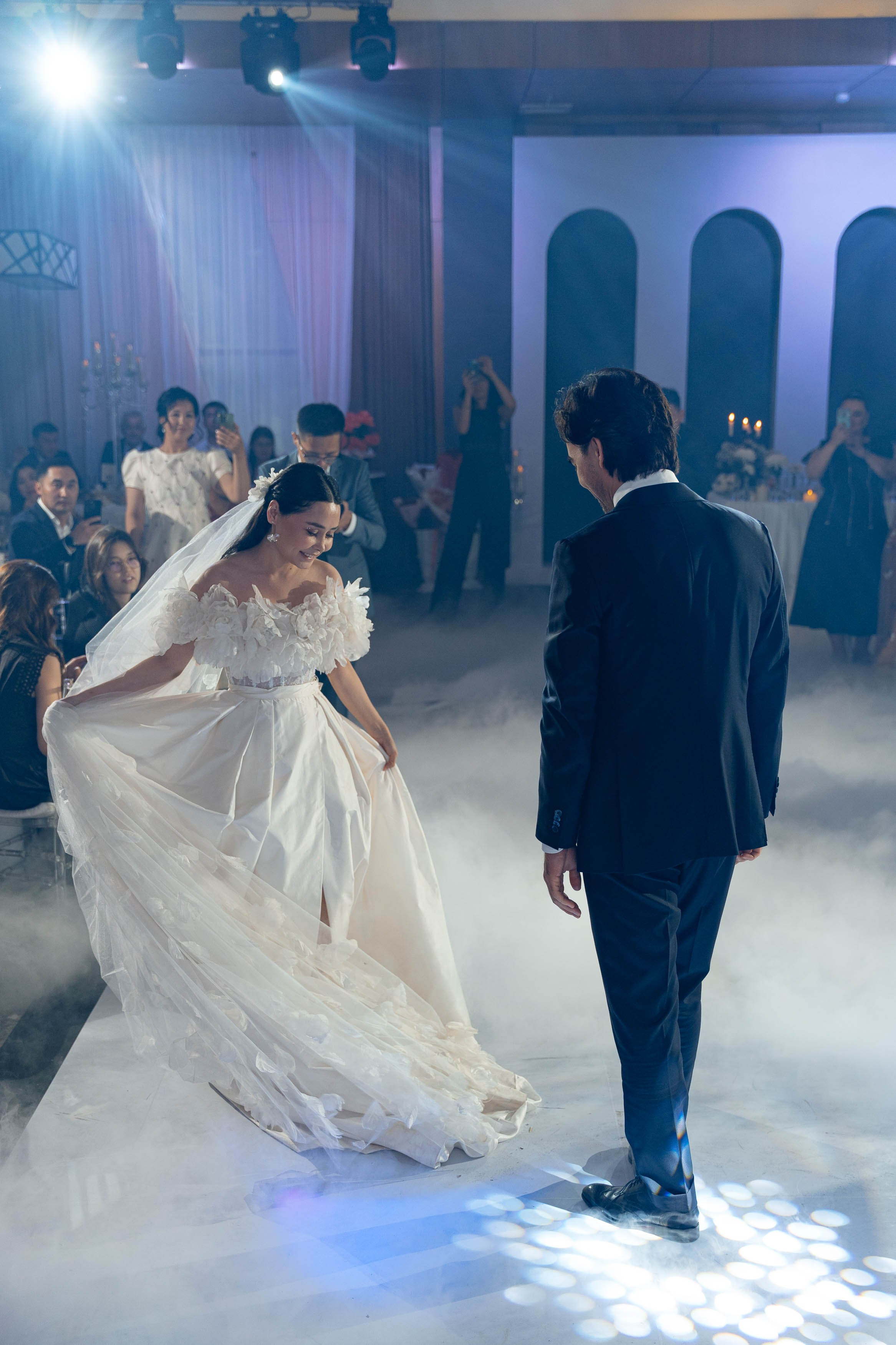 Свадьба. 1917