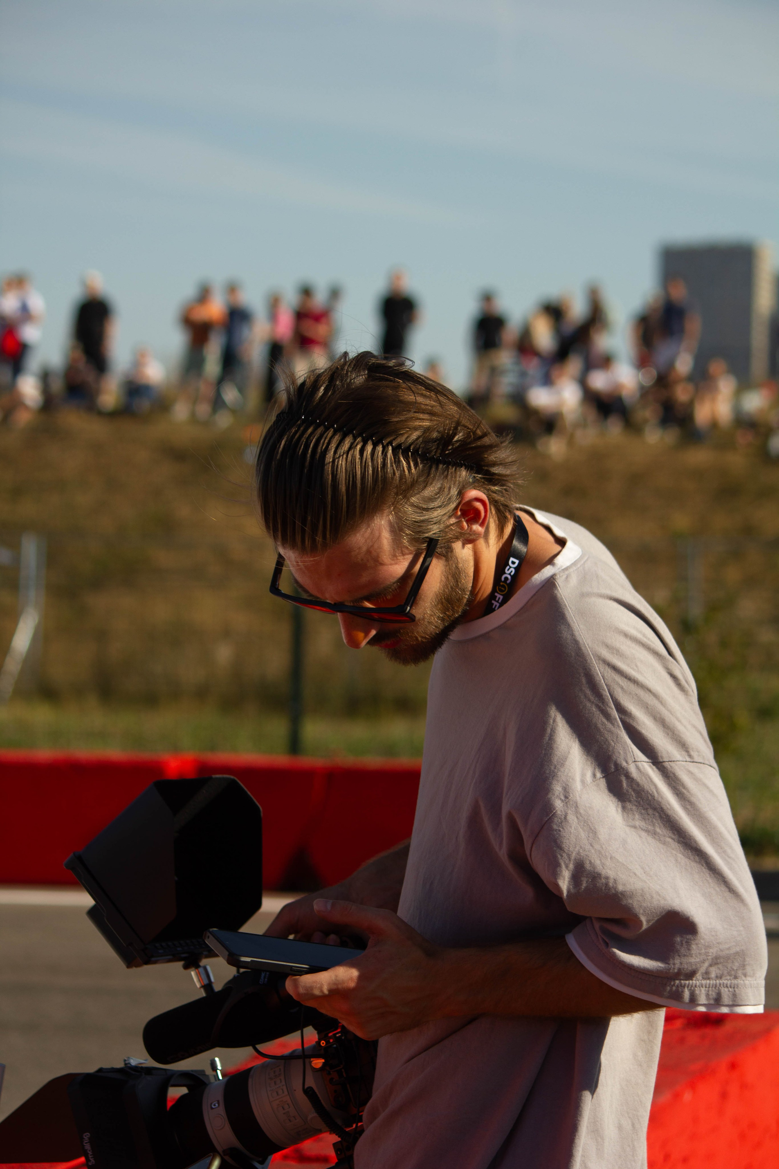 Гран-При Москвы по дрифту 2024. Malenkyia