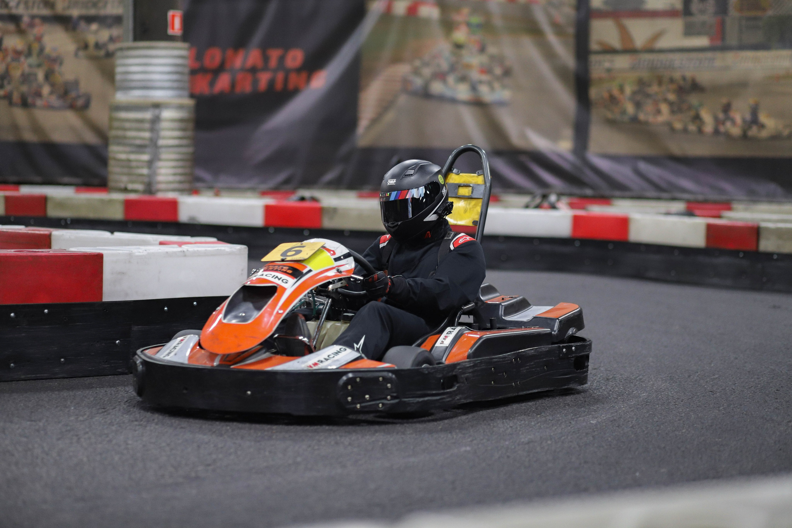 LSK Winter Cup 2025 — 2026 | Этап 4. Malenkyia