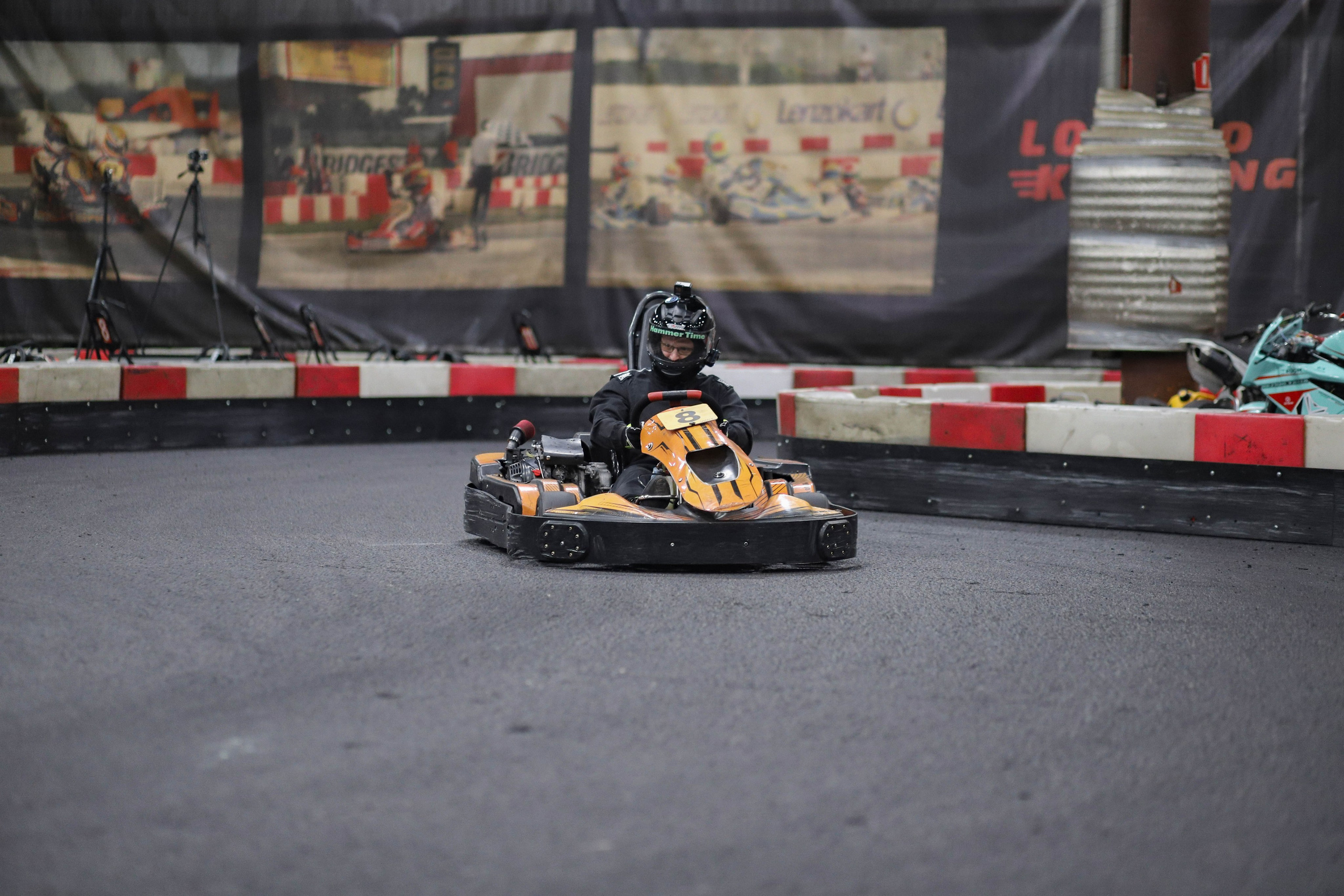 LSK Winter Cup 2025 — 2026 | Этап 4. Malenkyia