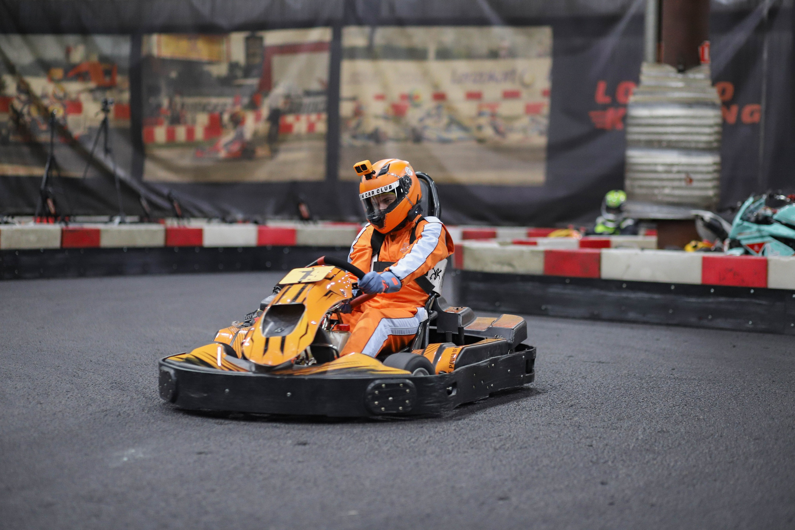 LSK Winter Cup 2025 — 2026 | Этап 4. Malenkyia