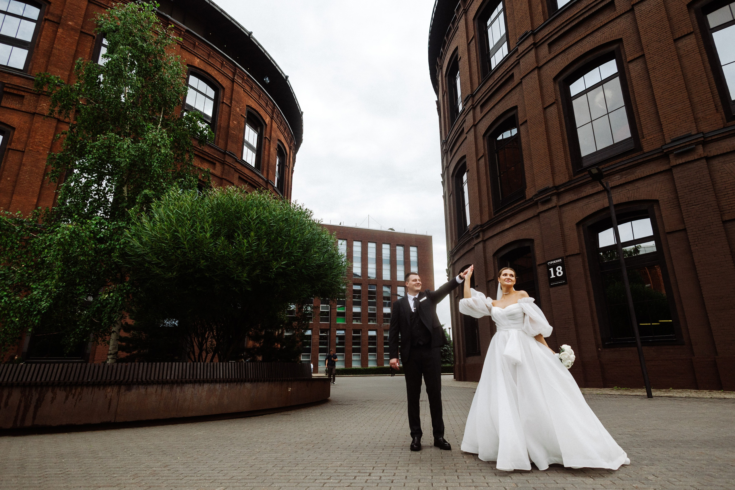 АРМА. Свадебный фотограф Маргарита Глумскова