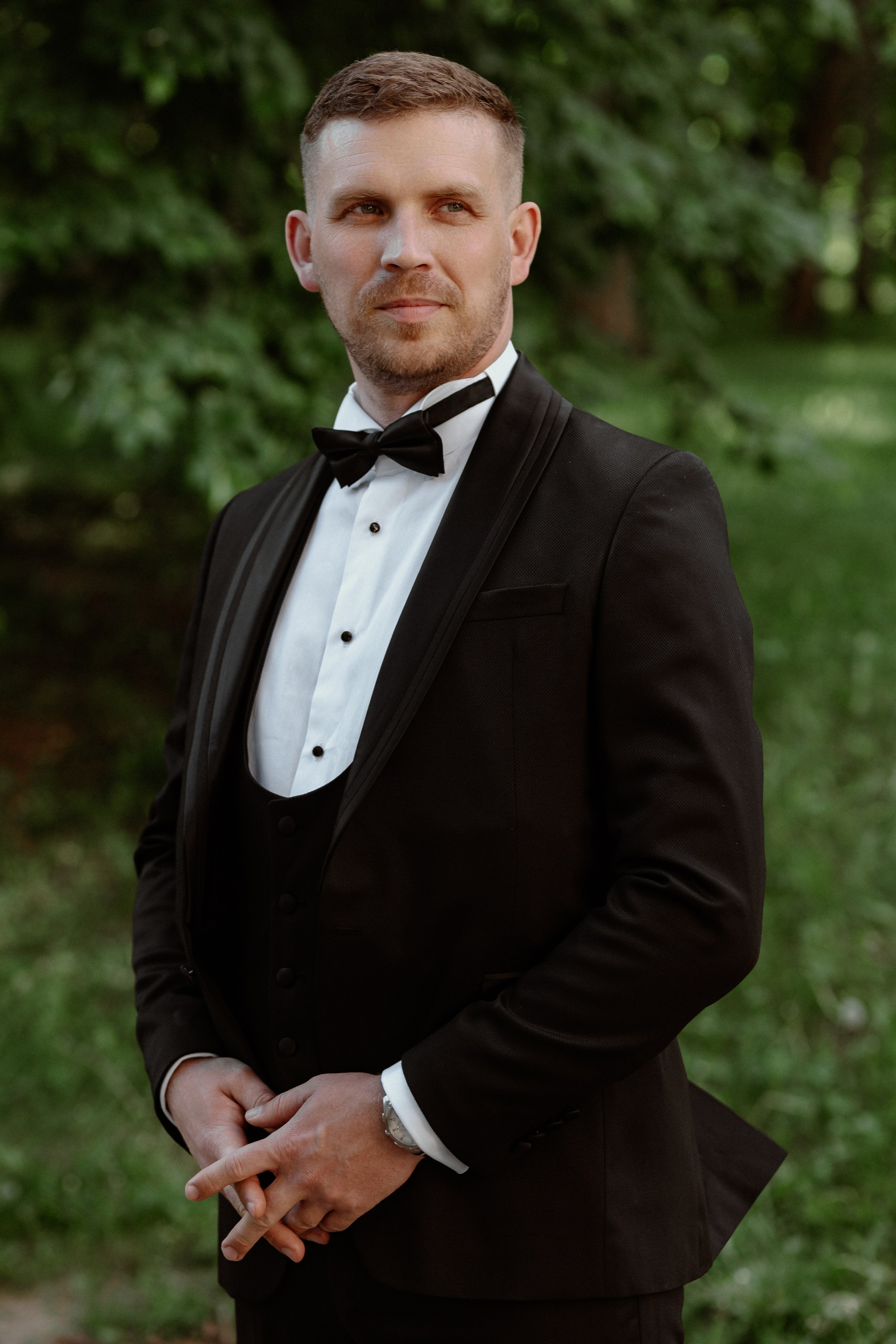 Иван и Эльмира. Свадебный фотограф Маргарита Глумскова