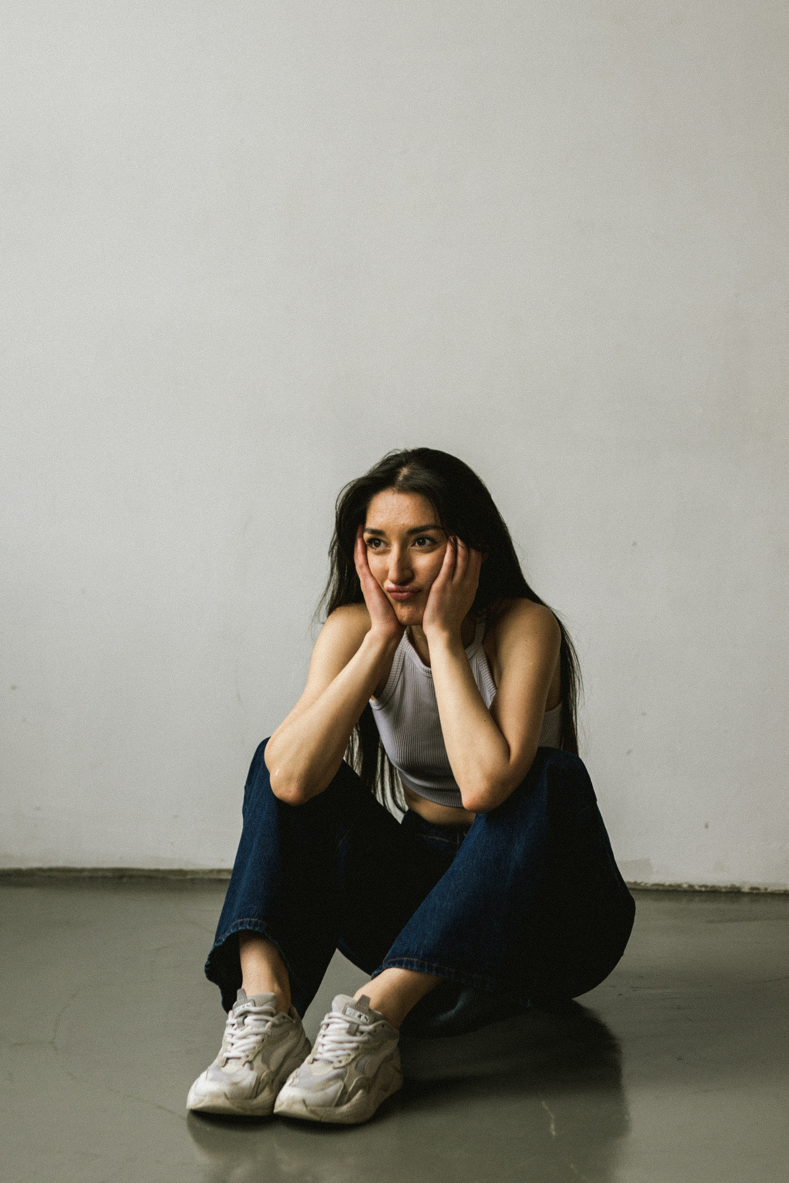 Севда. Фотограф в Санкт-Петербурге